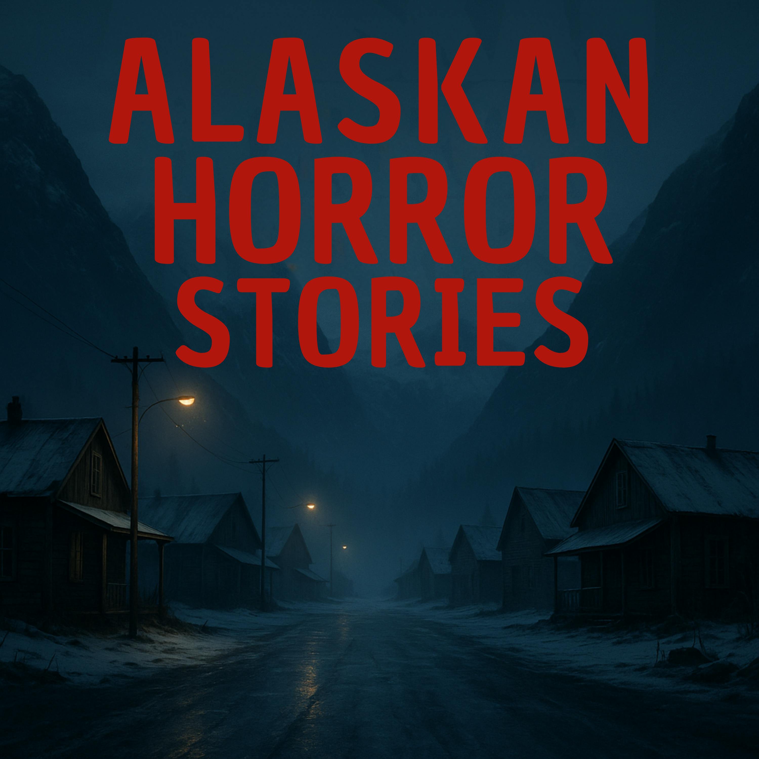 7 True Alaskan Horror Stories | “Something Was Out There in the Snow…” ❄️