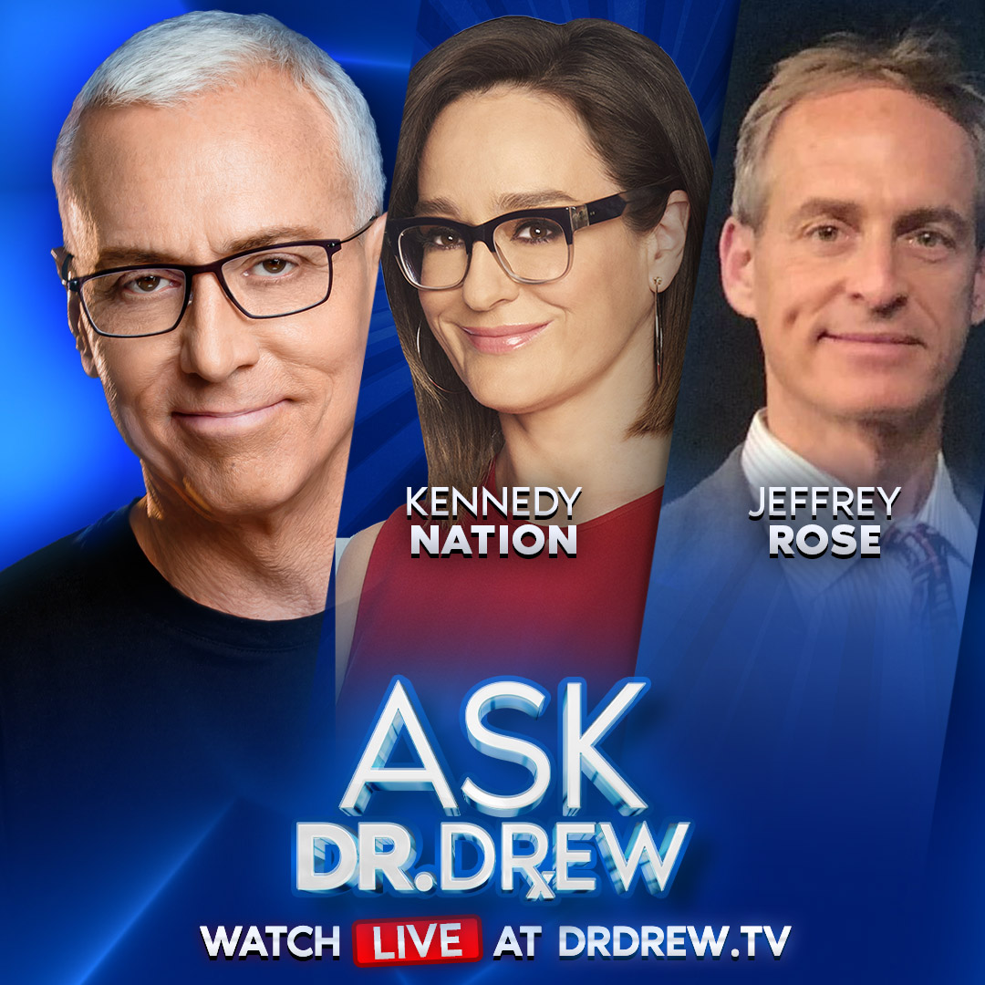 Ask Dr. Drew