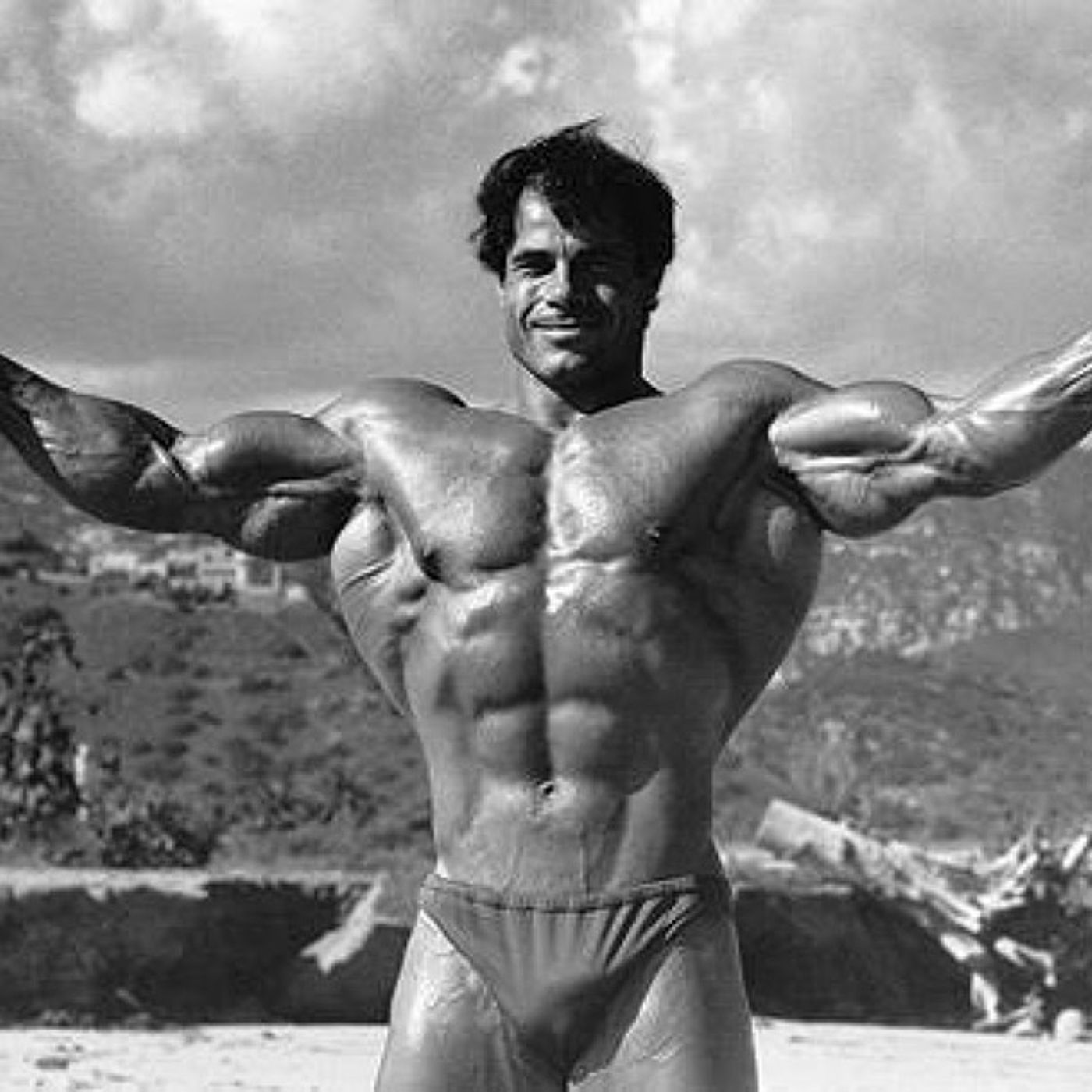 La leggenda di Franco Columbu, il campione che ha insegnato ad Hollywood il culturismo episode artwork