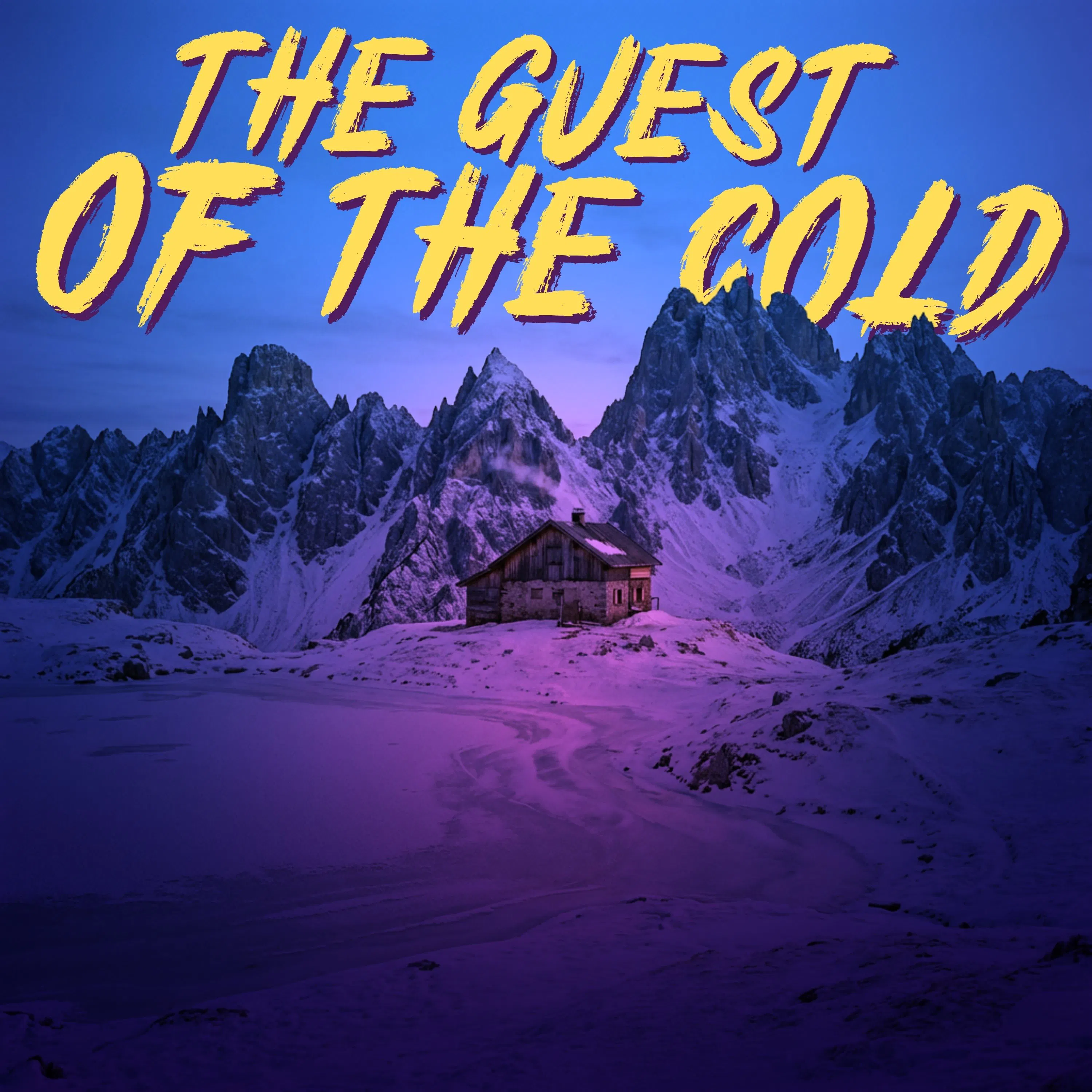 The Guest of the Cold episode artwork