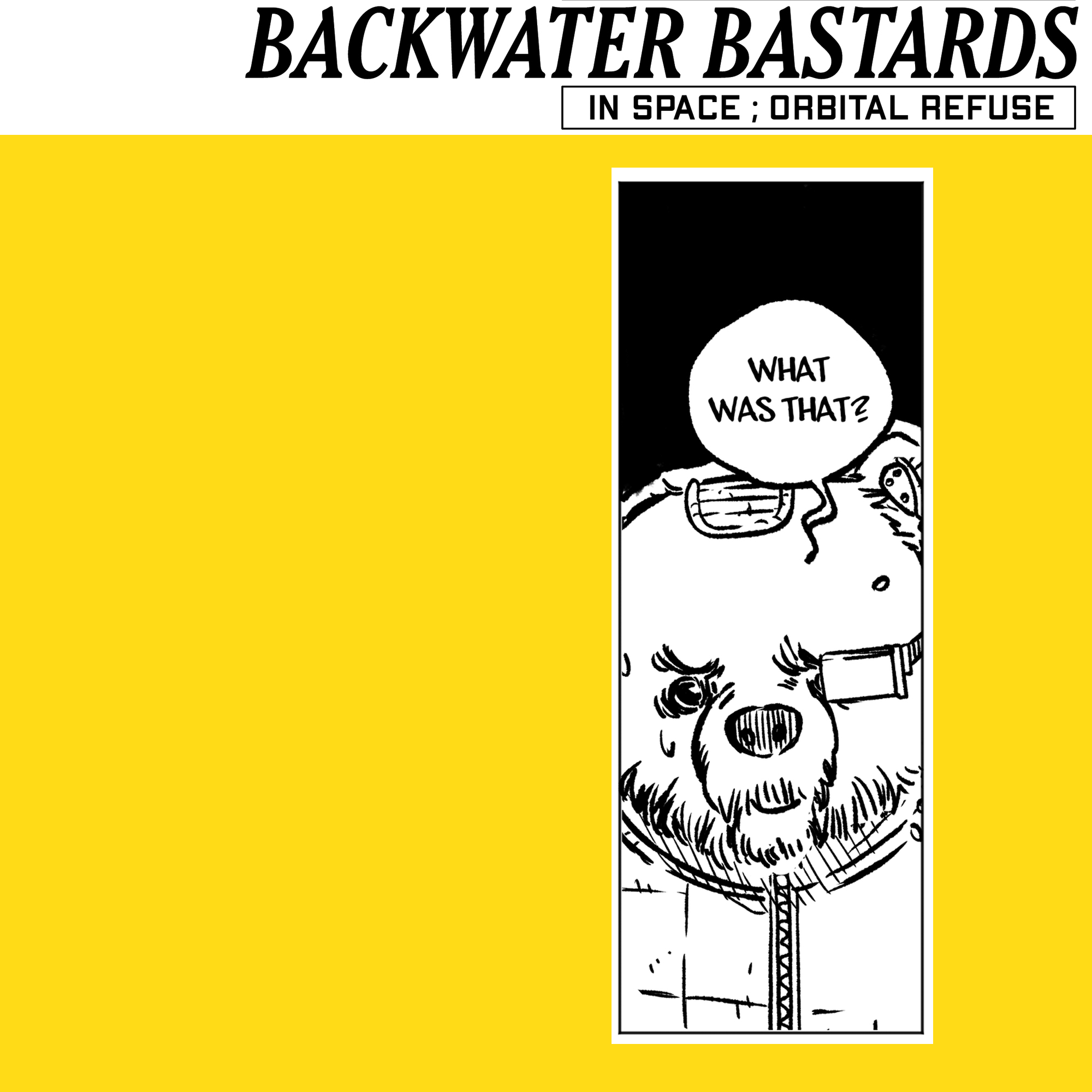 S2E42: A Distant Toll