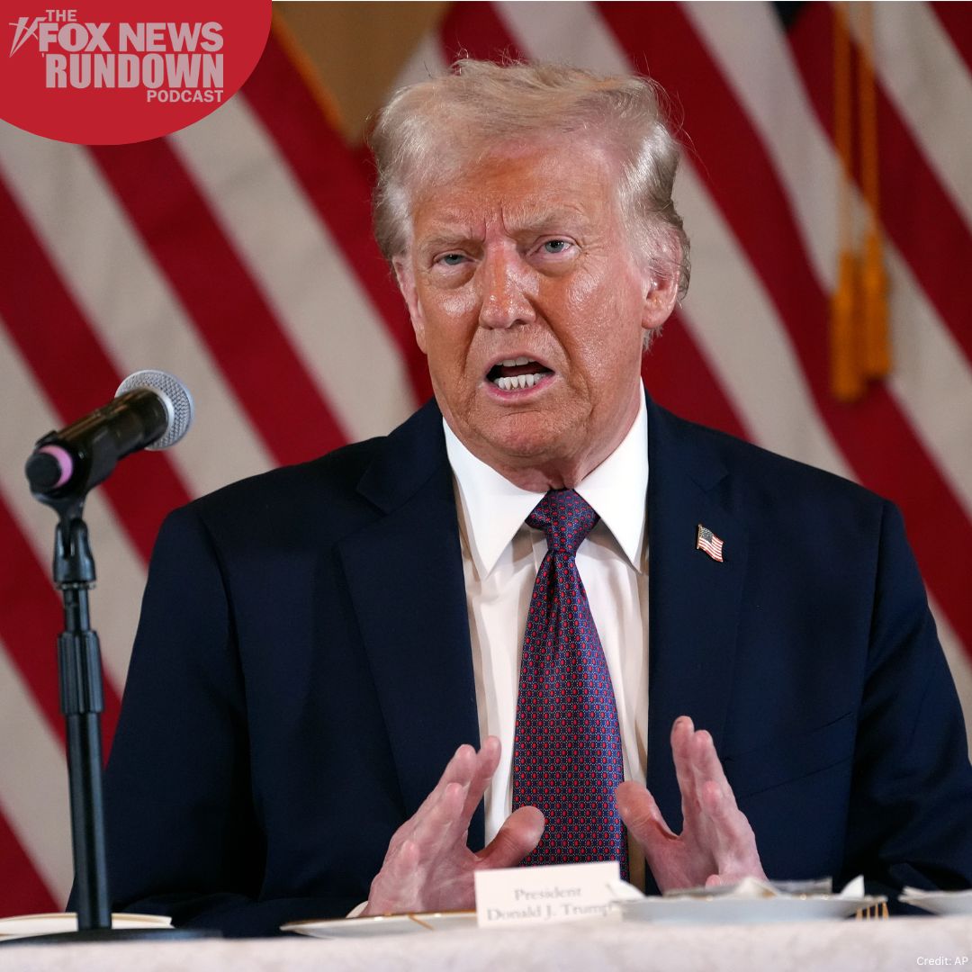 Trump 2.0 Prepares For An Ambitious Day One