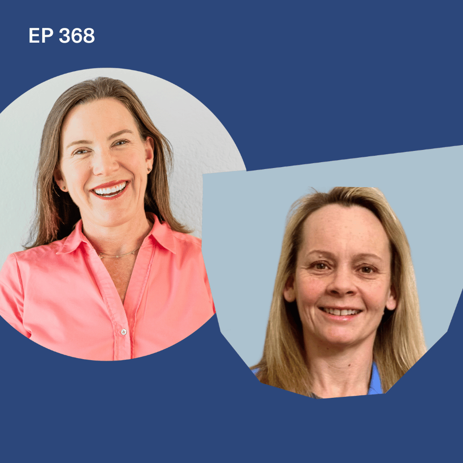 Using a Milk Ladder for Babies with Dairy Allergy with Carina Venter