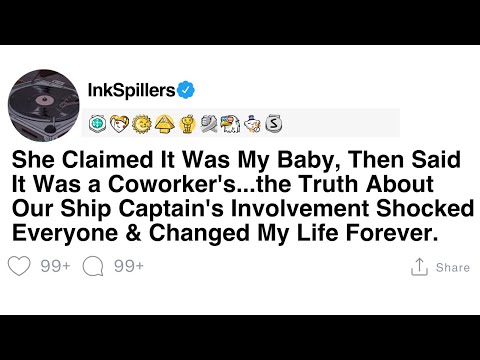 She Claimed It Was My Baby, Then Said It Was a Coworker's...the Truth Revealed episode artwork