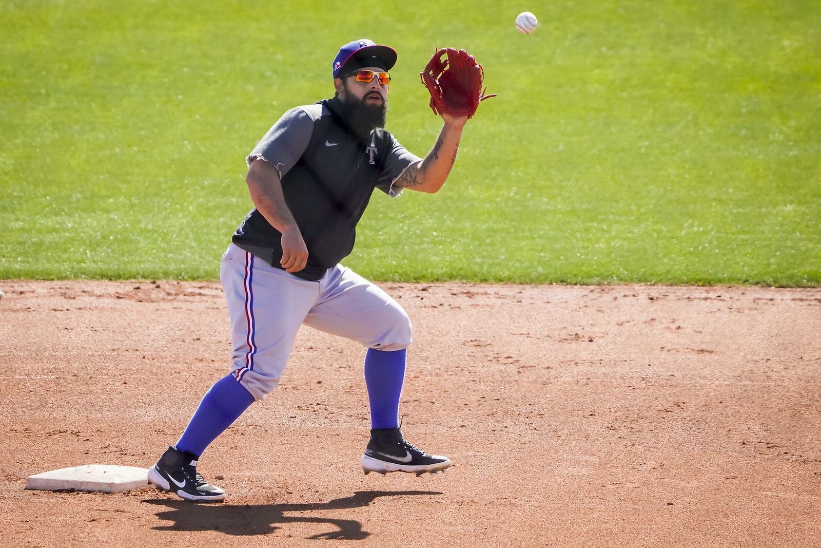 5 things to watch for the Texas Rangers this spring, including prospect talk episode artwork