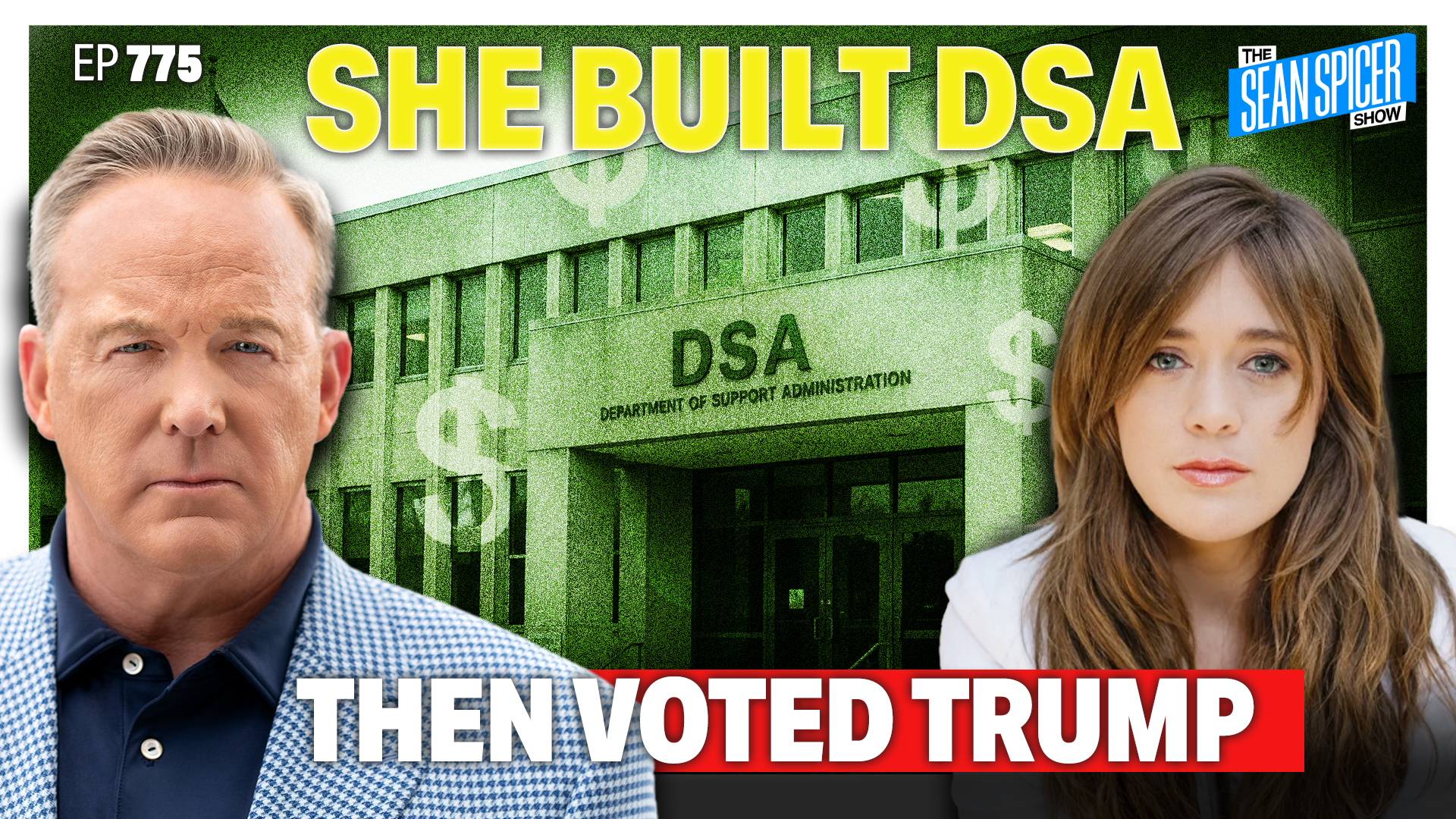 She Worked INSIDE the Dem Machine. Now She's Exposing the DSA Takeover I EP 775