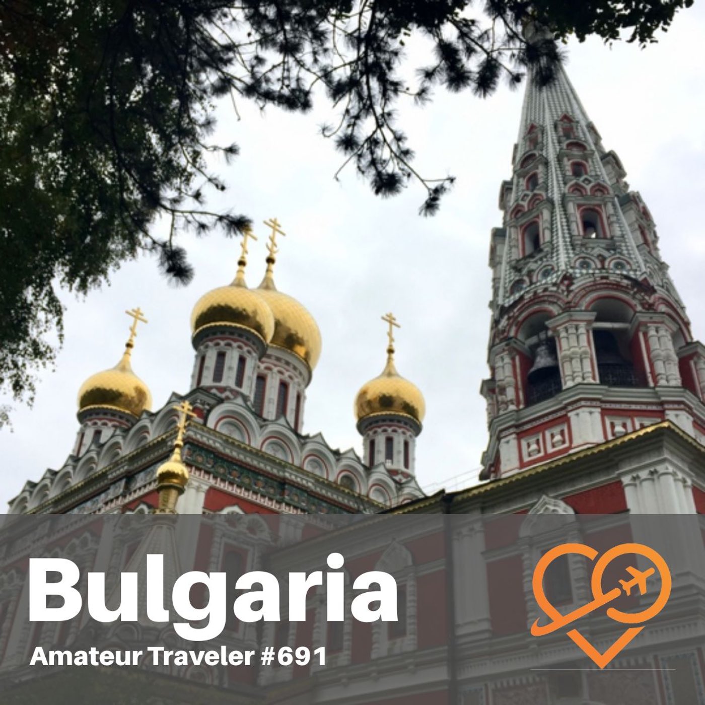 Travel to Bulgaria (repeat)