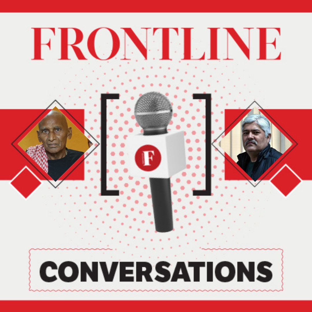 Frontline Conversations