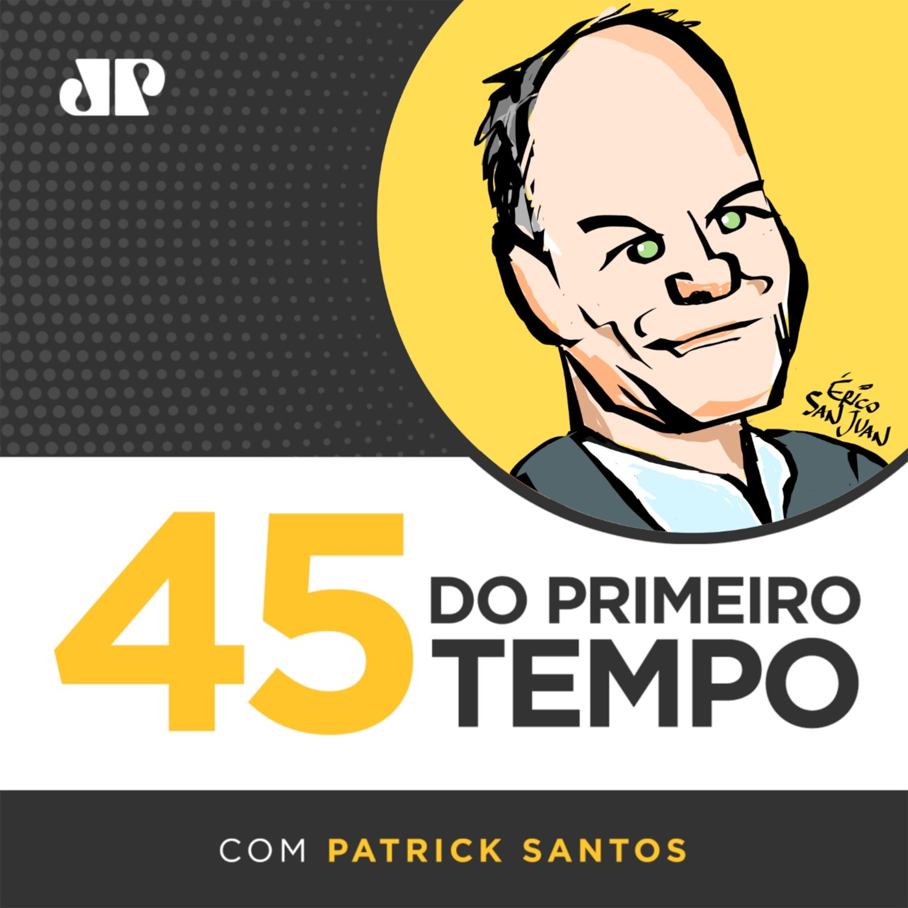 45 do Primeiro Tempo