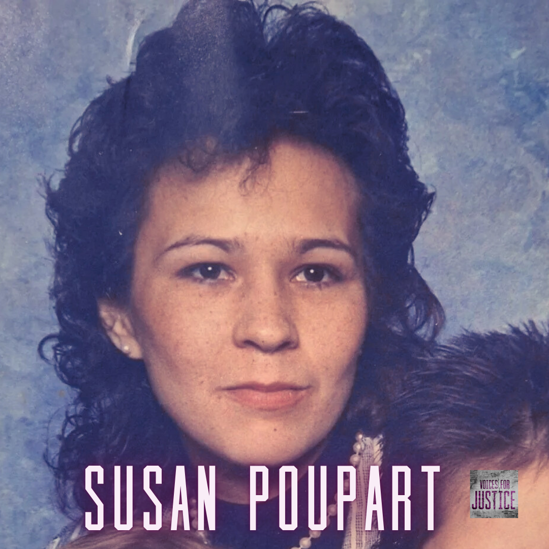 Susan Poupart