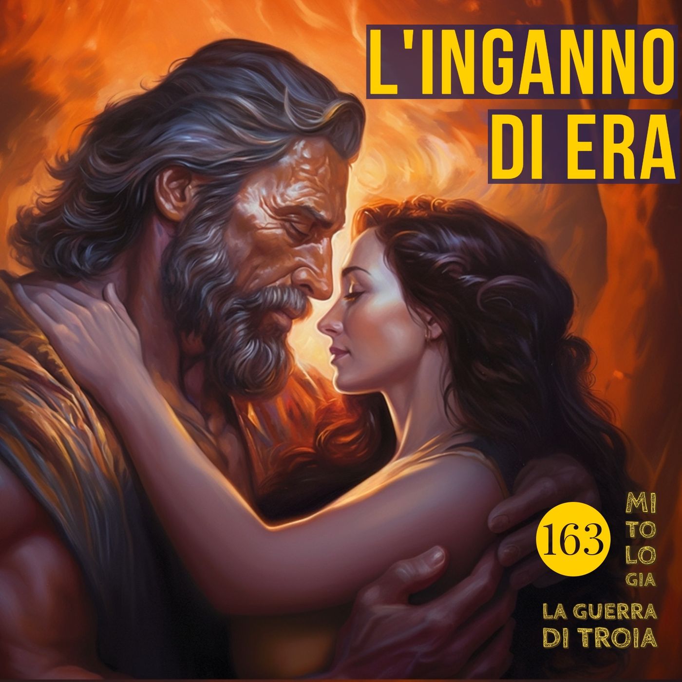 Mitologia: le meravigliose storie del mondo antico