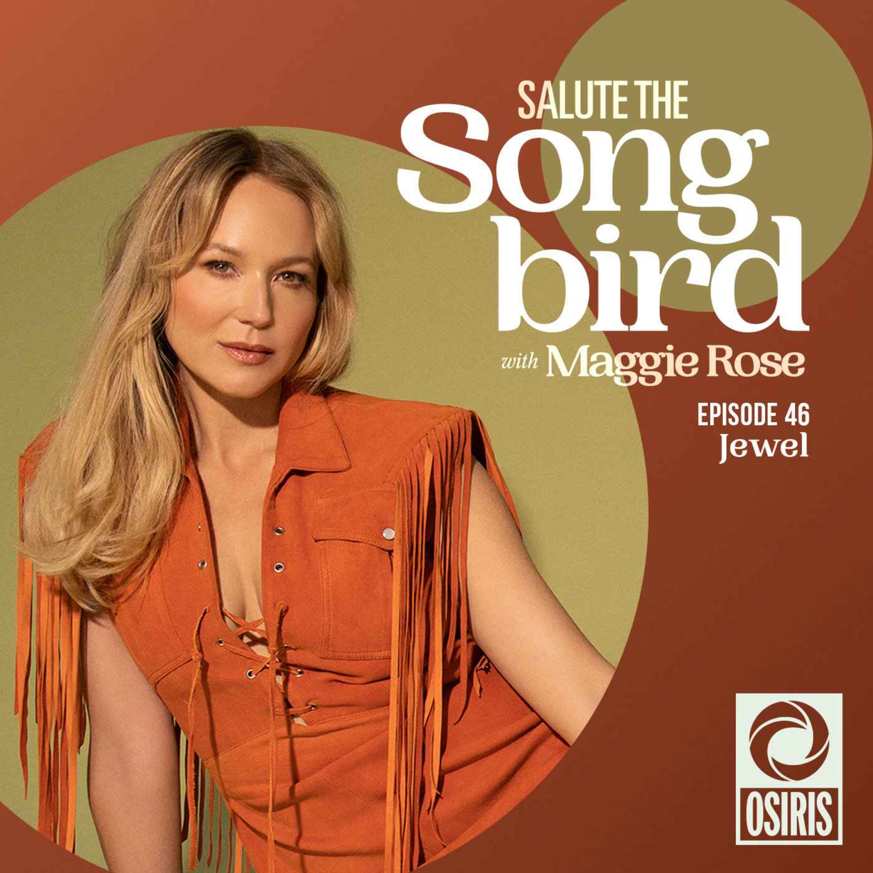Salute the Songbird with Maggie Rose