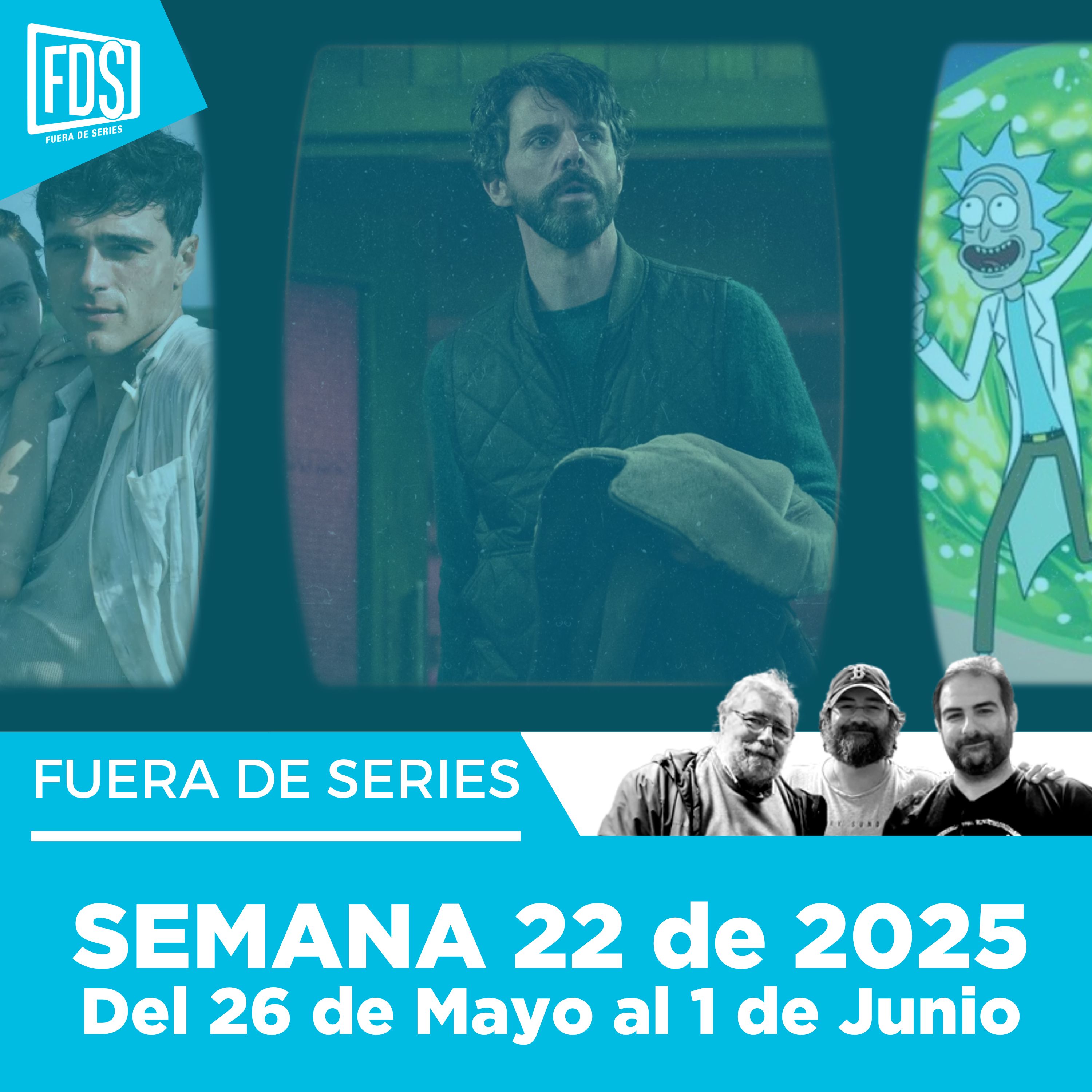 Fuera de Series