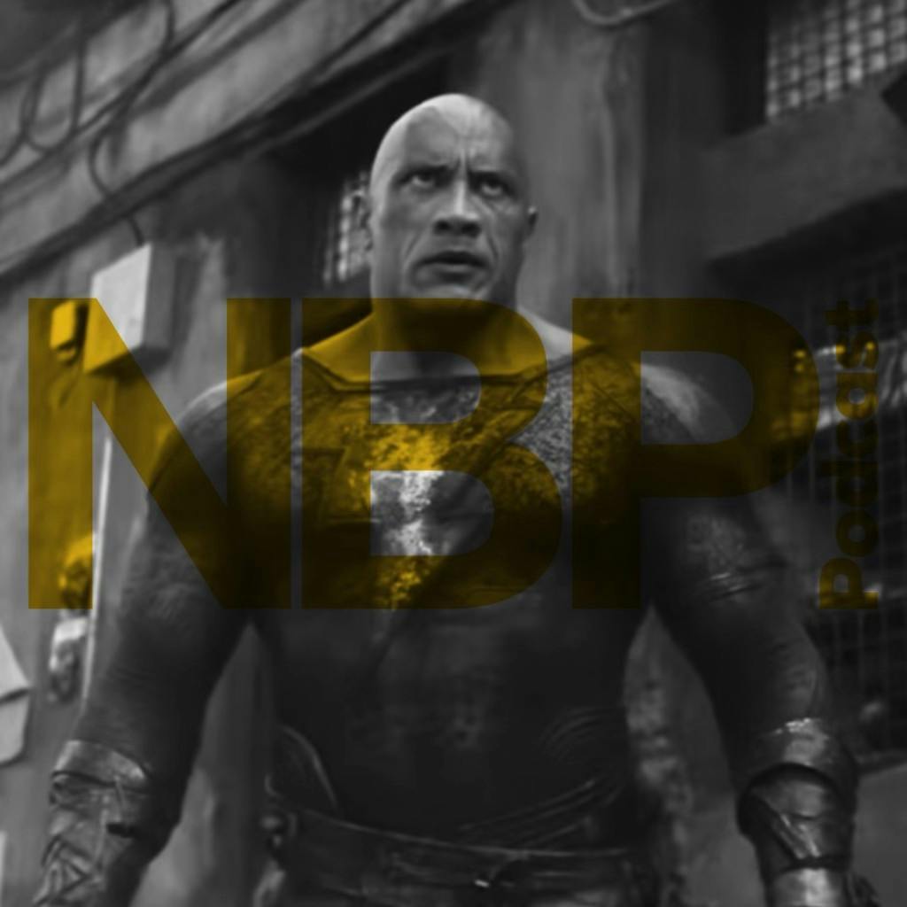Episode 298 - Oscar Contenders From The First Half Of 2022 & The "Black Adam" Trailer