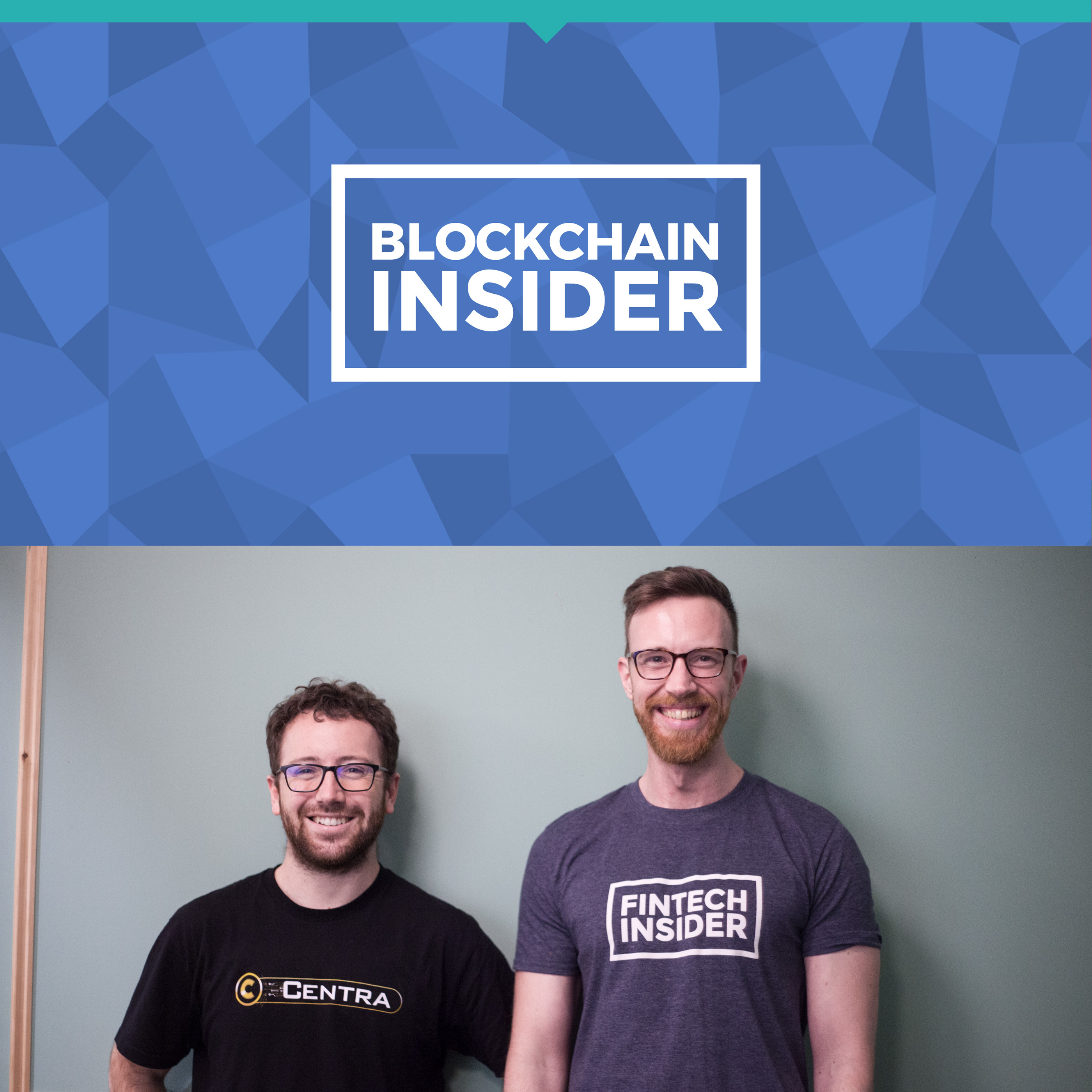 Blockchain Insider Podcast by 11:FS