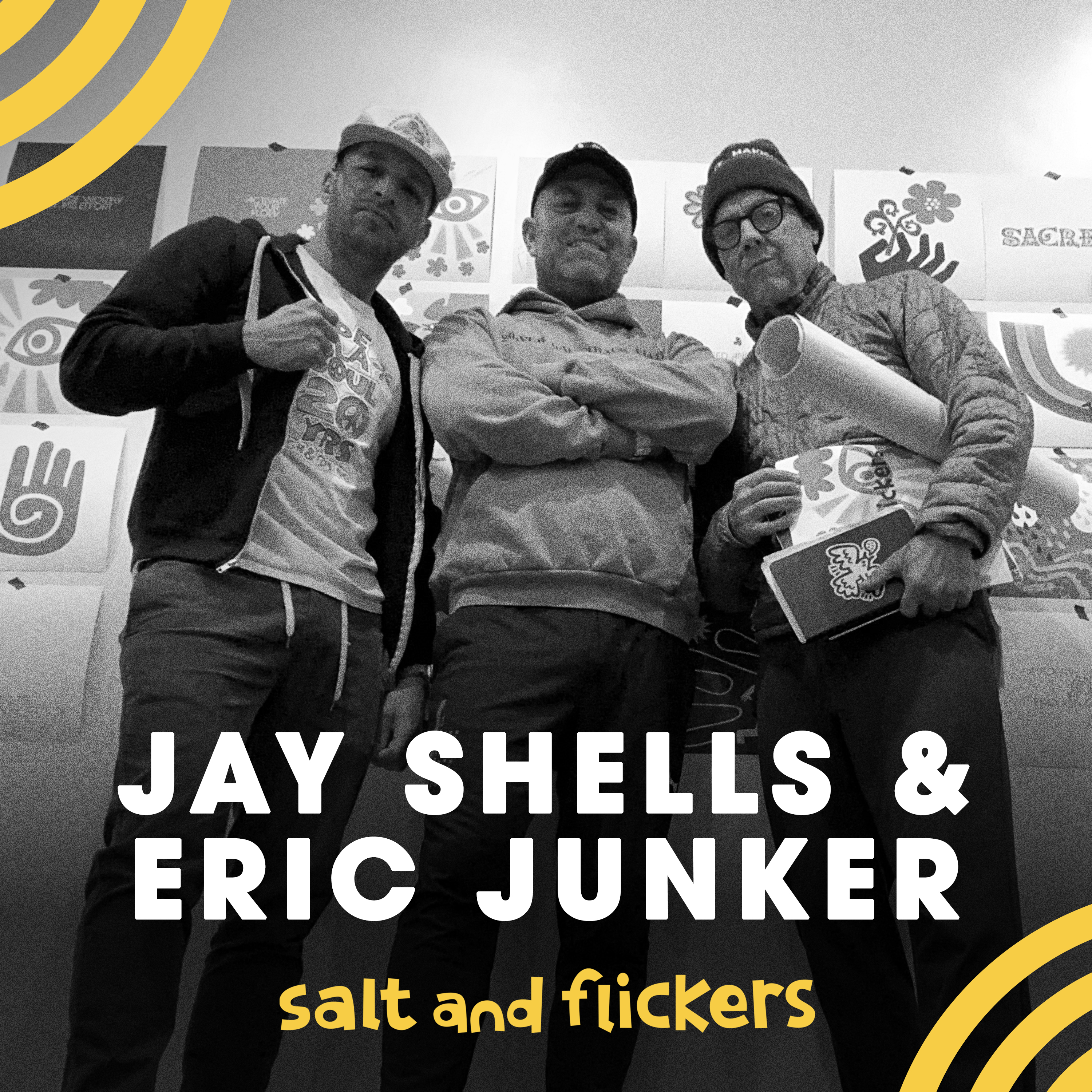 Episode 22 – Season 2 Launch