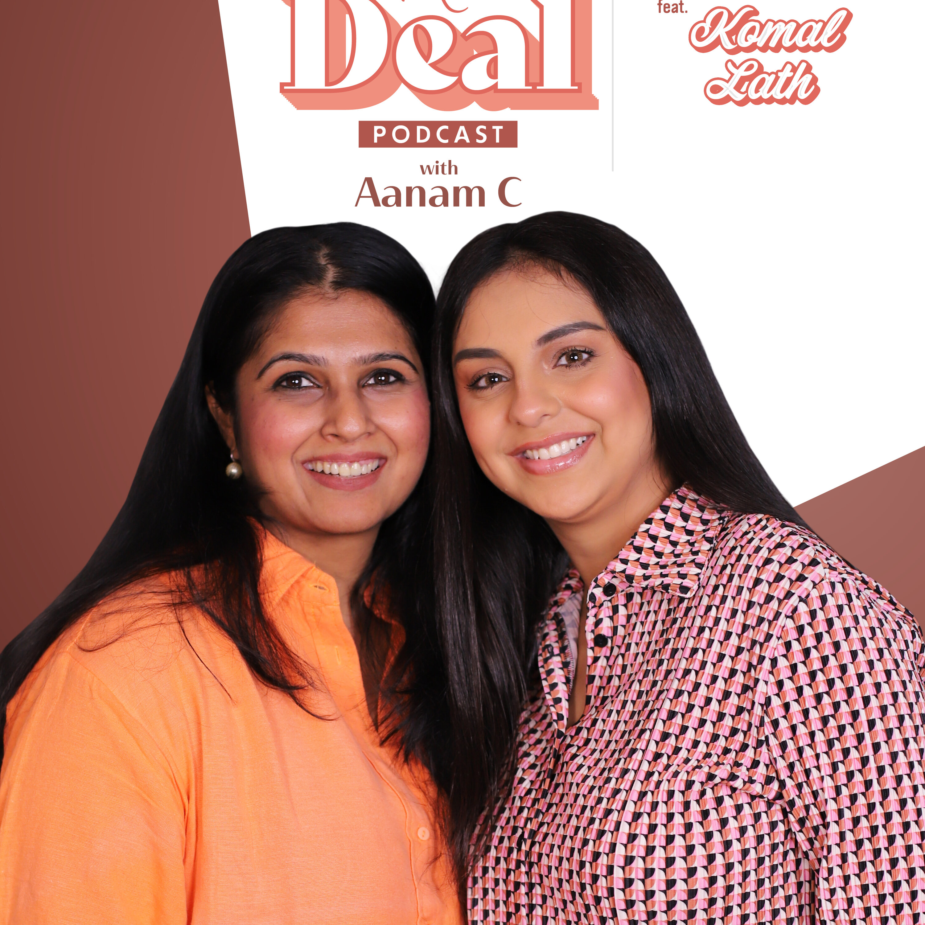 The Reel Deal with Aanam C