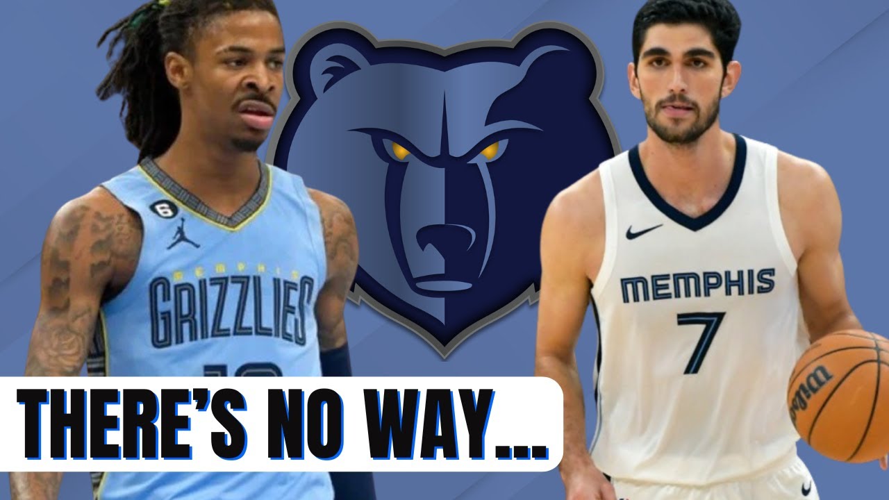 We FINALLY Have Our Answer... | Daily Grizzlies News & Rumors