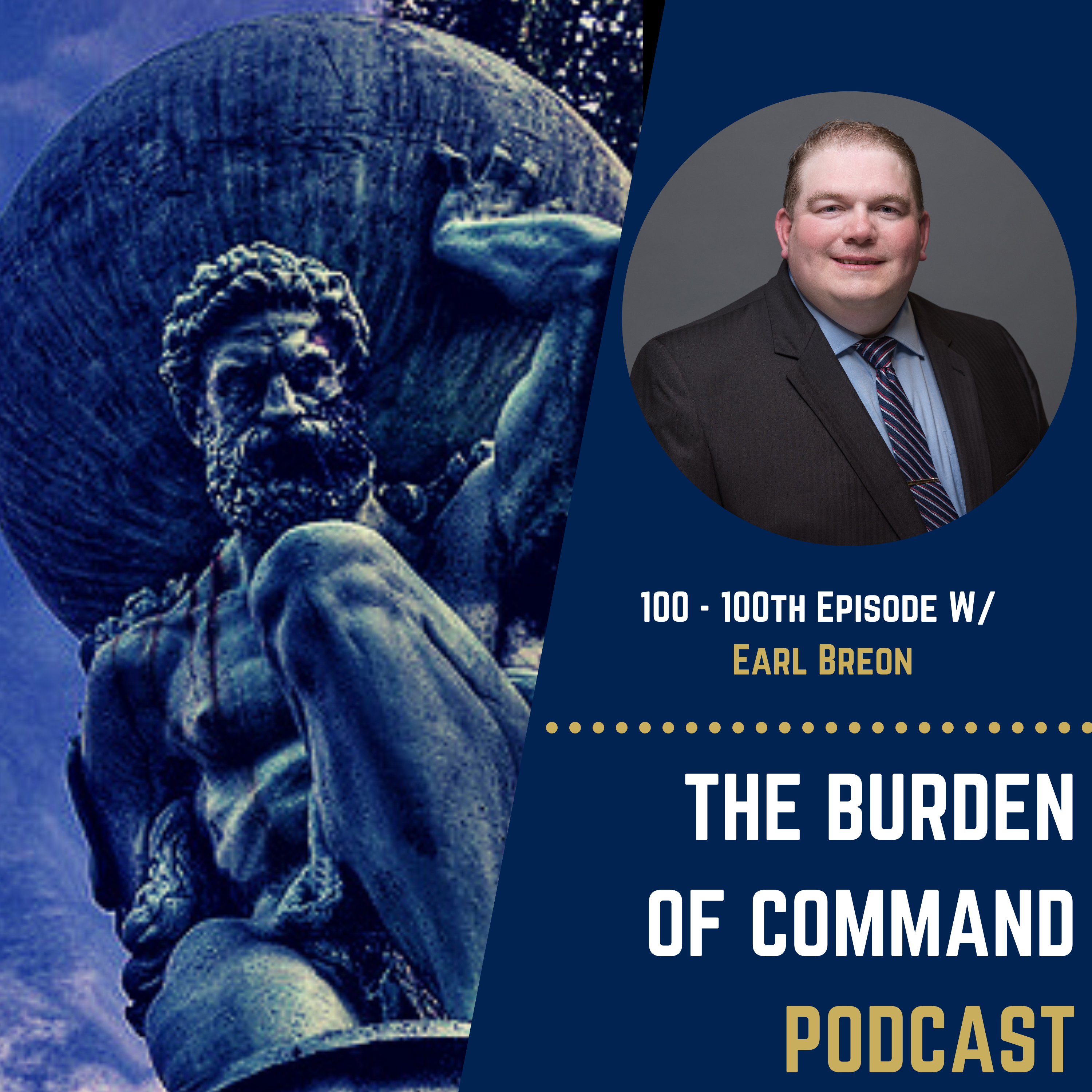 The Responsible Leadership Podcast