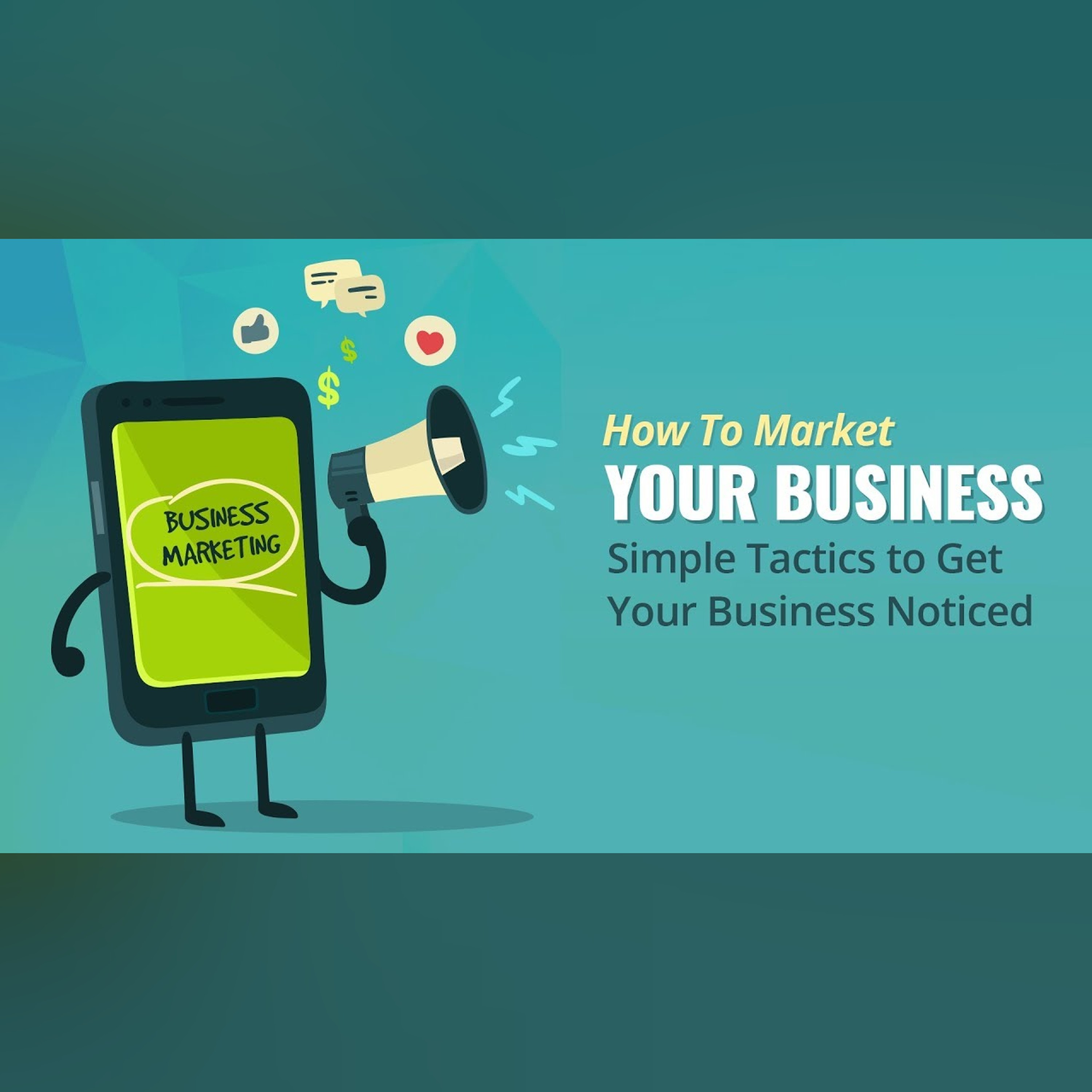 How to Market Your Business | Brian Tracy