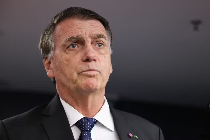 Medidas contra Bolsonaro são primeiro passo para prisão preventiva, avaliam integrantes do STF episode artwork