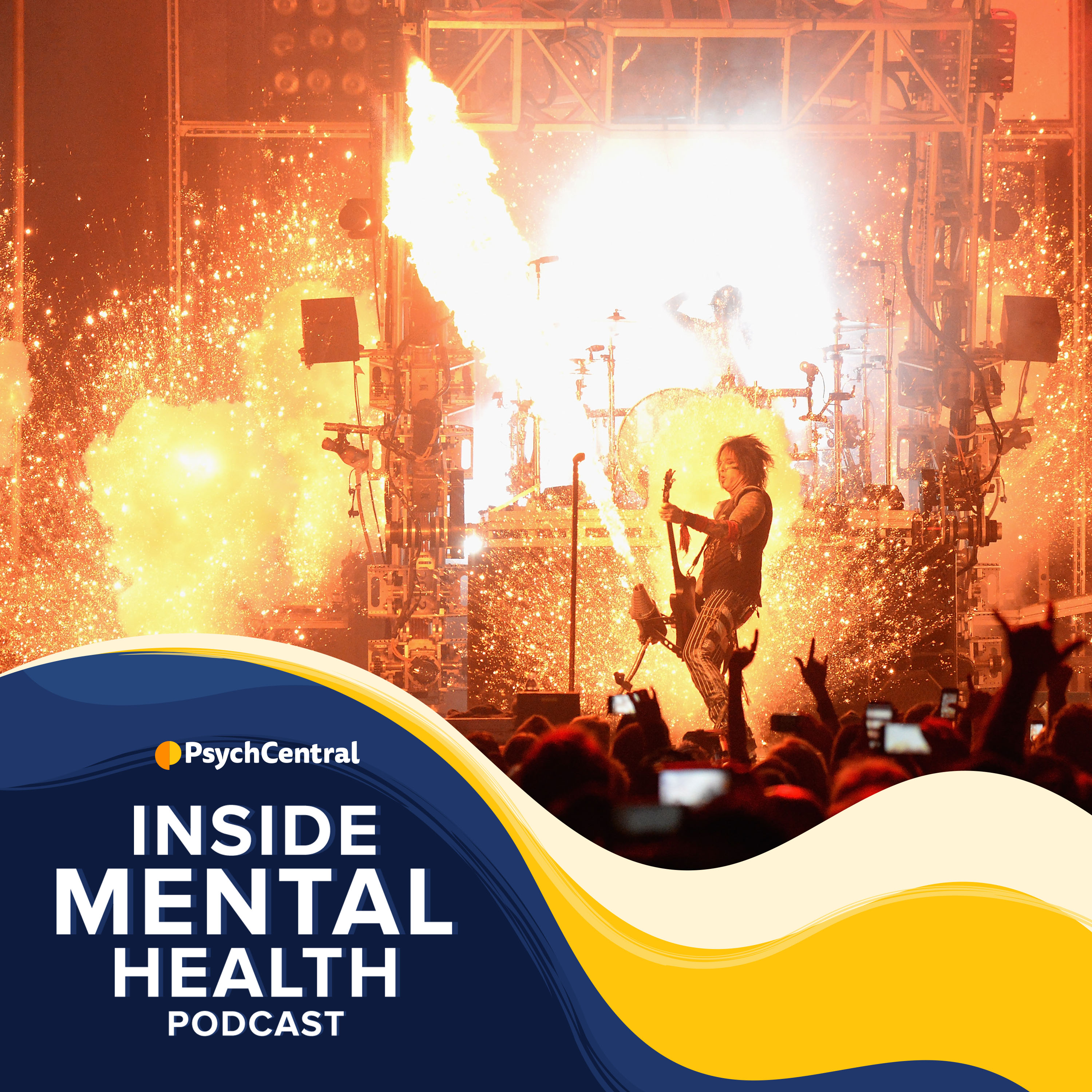 Addiction with Mötley Crüe’s Nikki Sixx