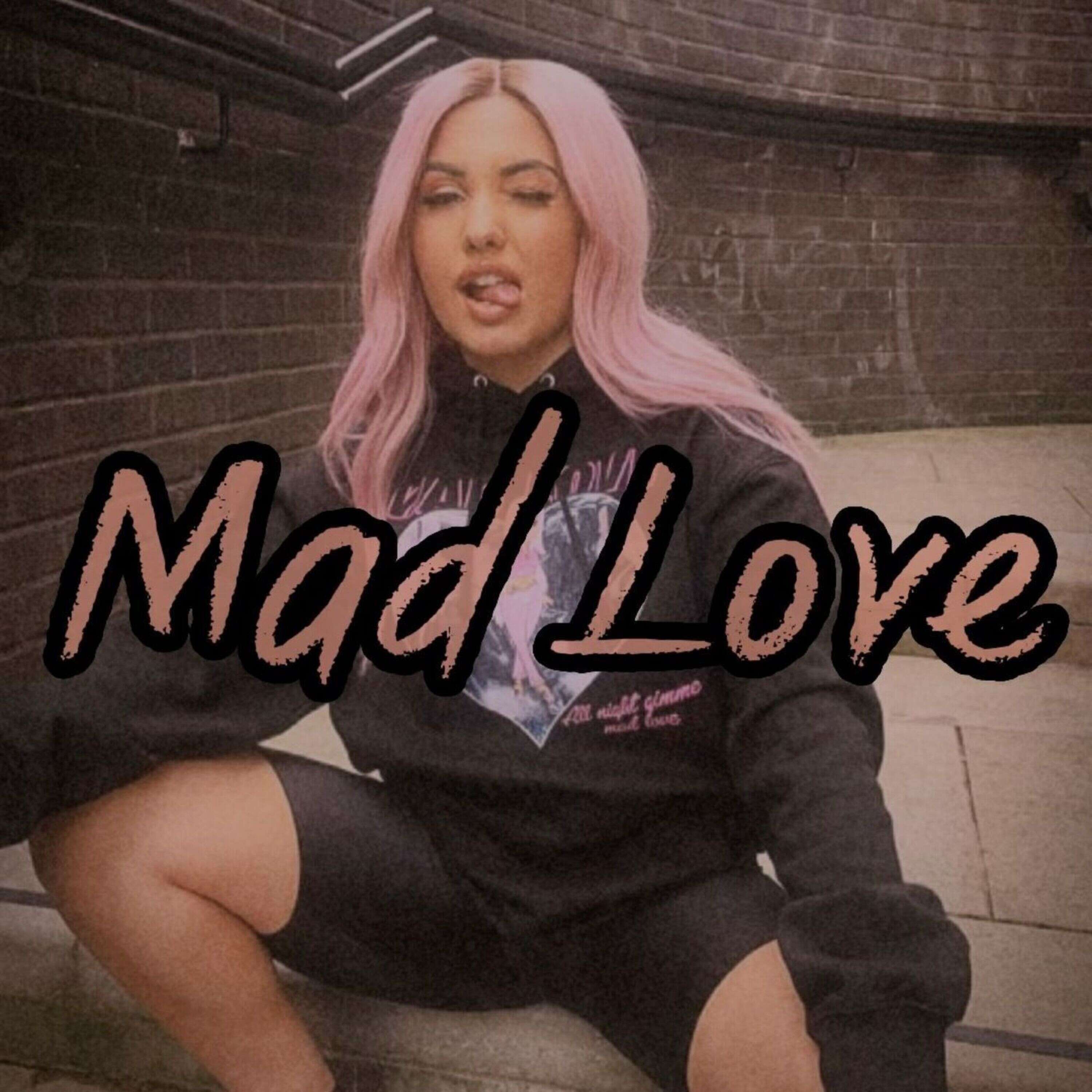 Mabel - Mad Love (TikTok Song) episode artwork