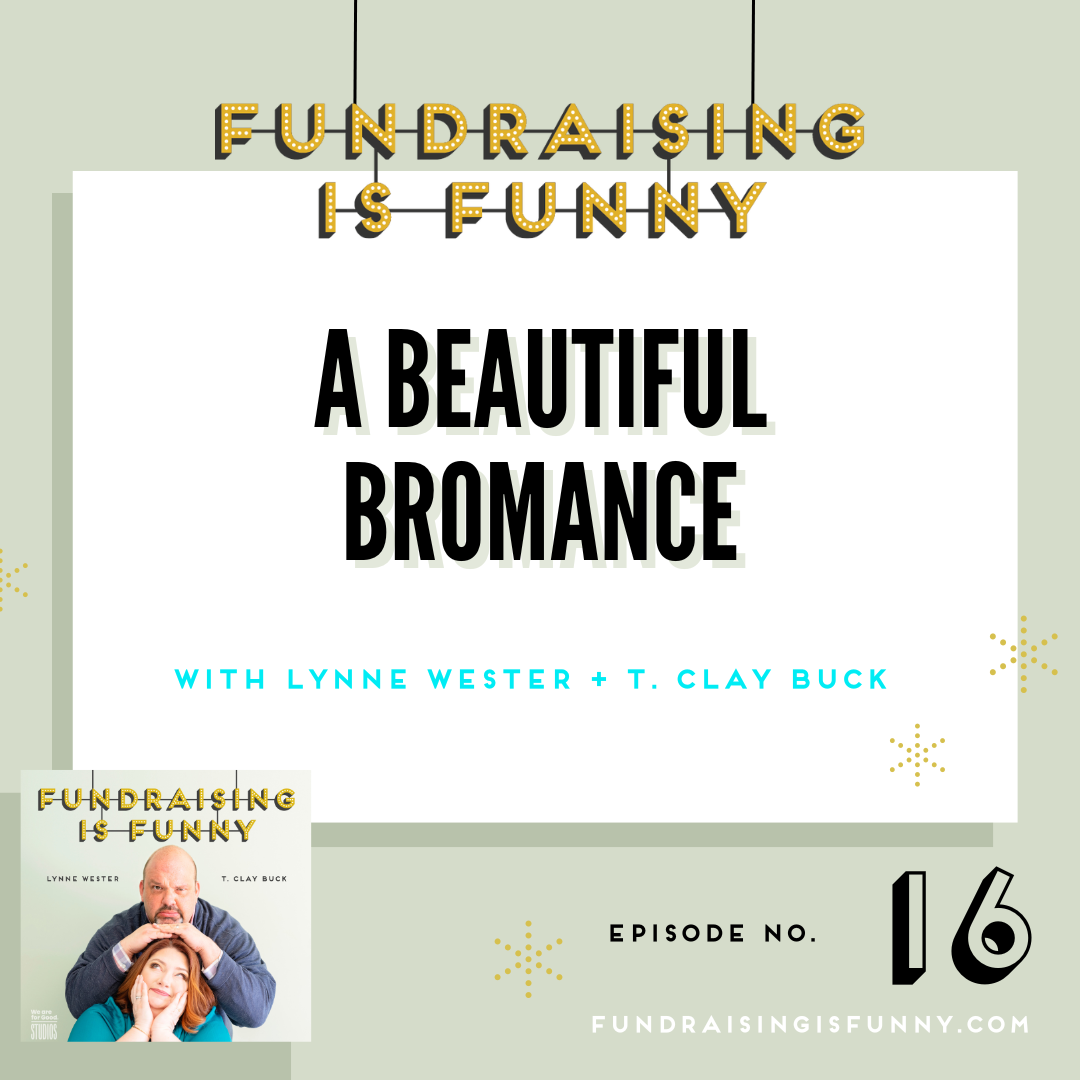 A Beautiful Bromance