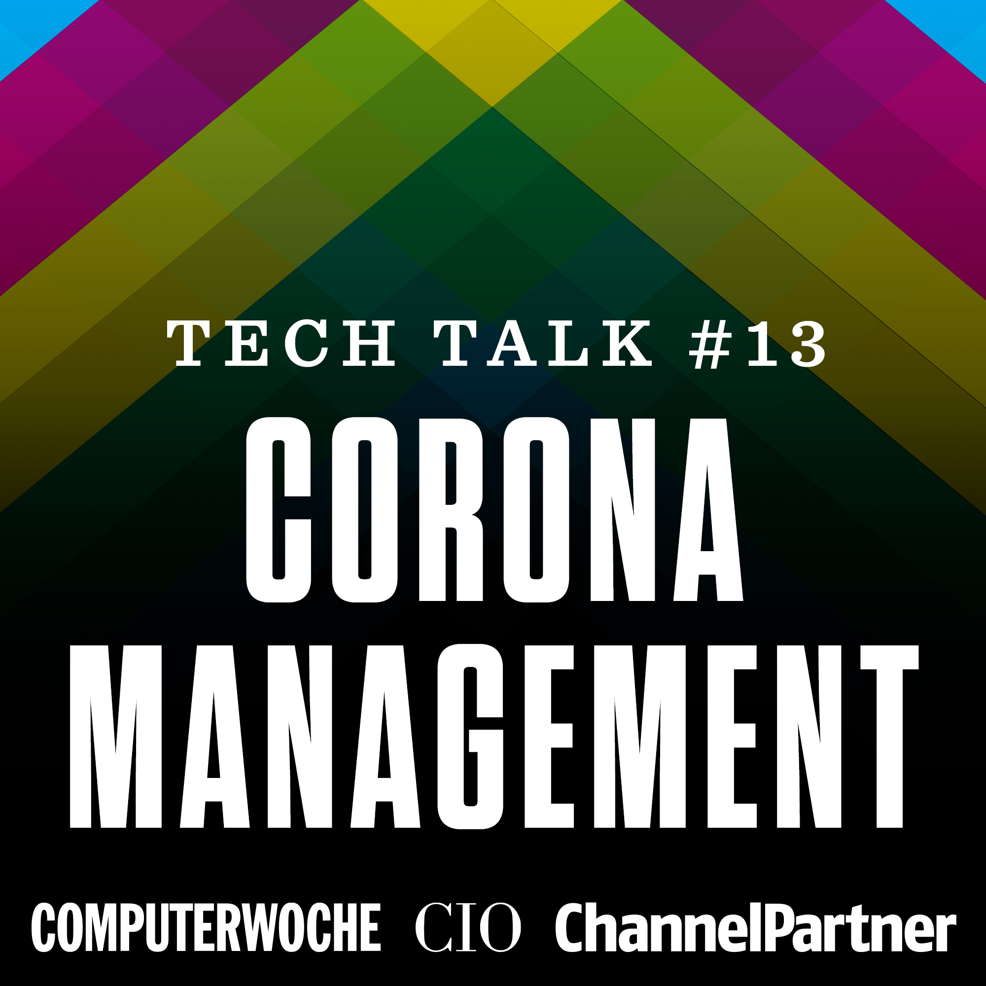 TechTalk | Voice of Digital