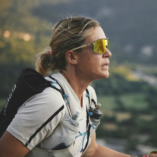 Sophie Woods: Via Alpina FKT -#294 — FKT Podcast episode artwork