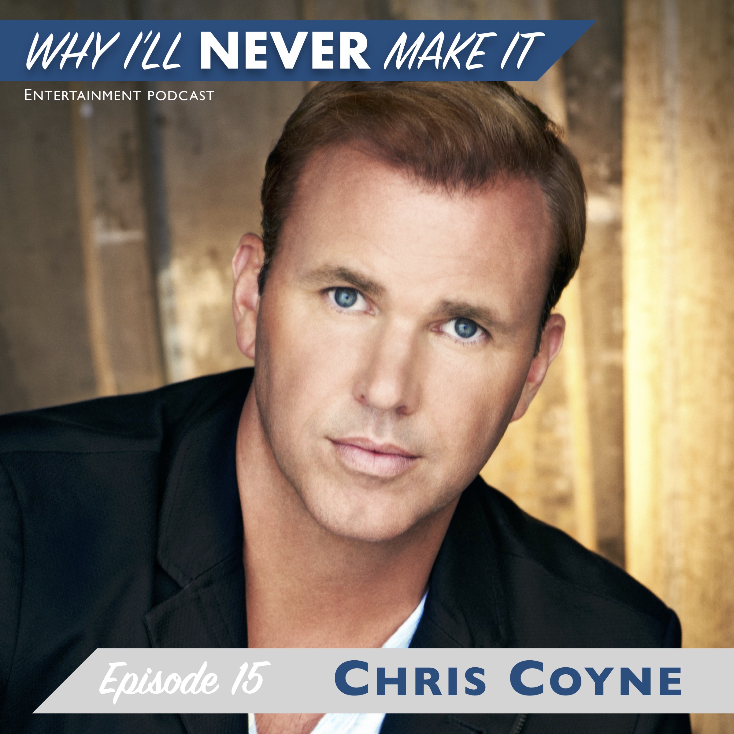 Why I‘ll Never Make It