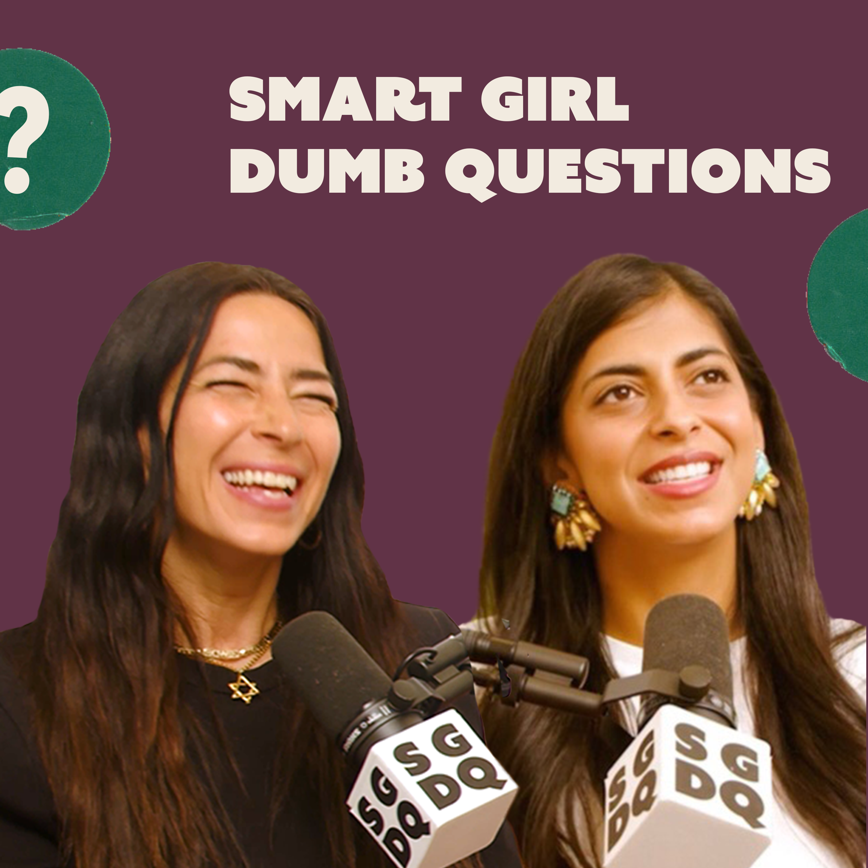 Why Go On Reality TV? with Rebecca Minkoff artwork