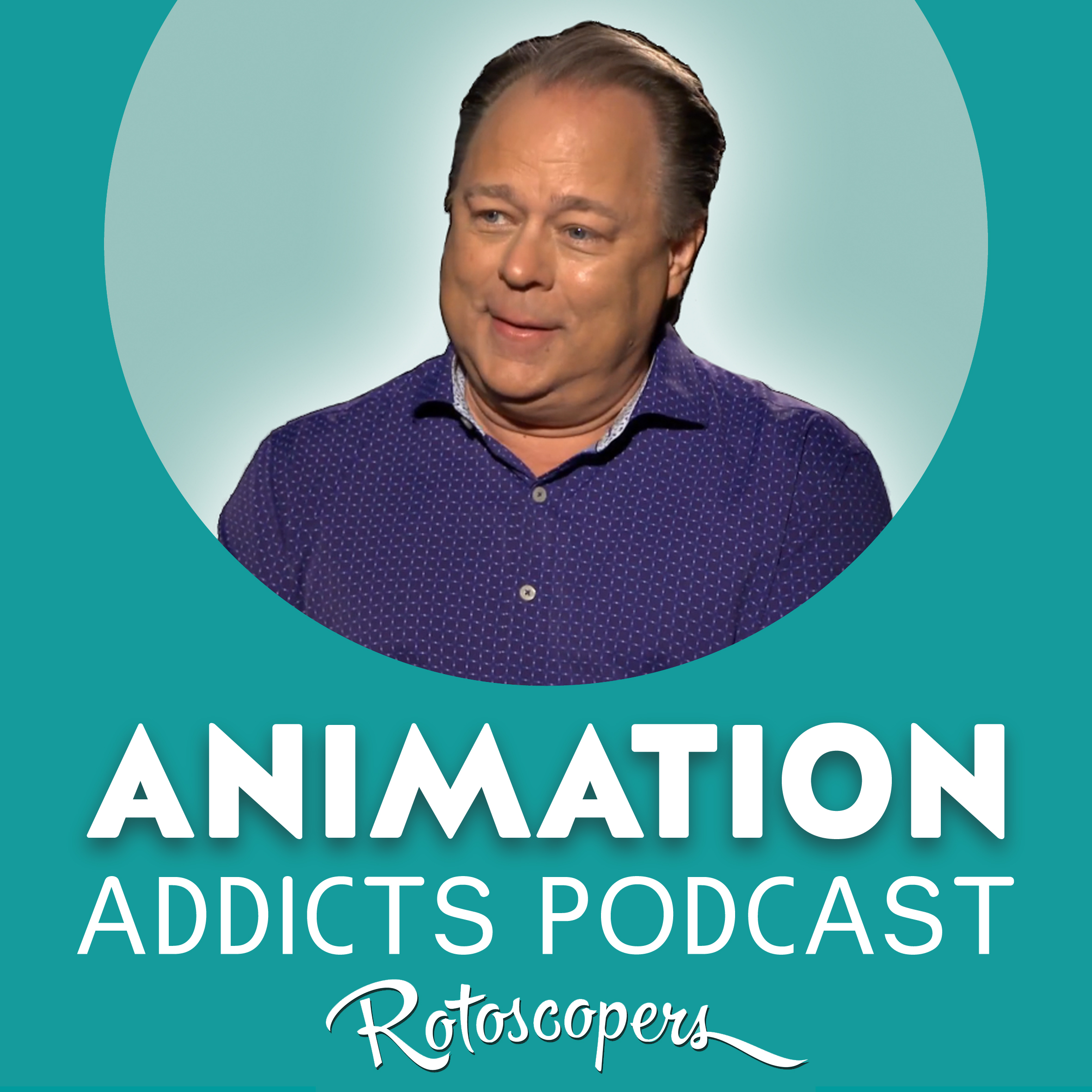 Animation Addicts Podcast - Disney, Pixar, & Animated Movie Reviews & Interviews | Rotoscopers