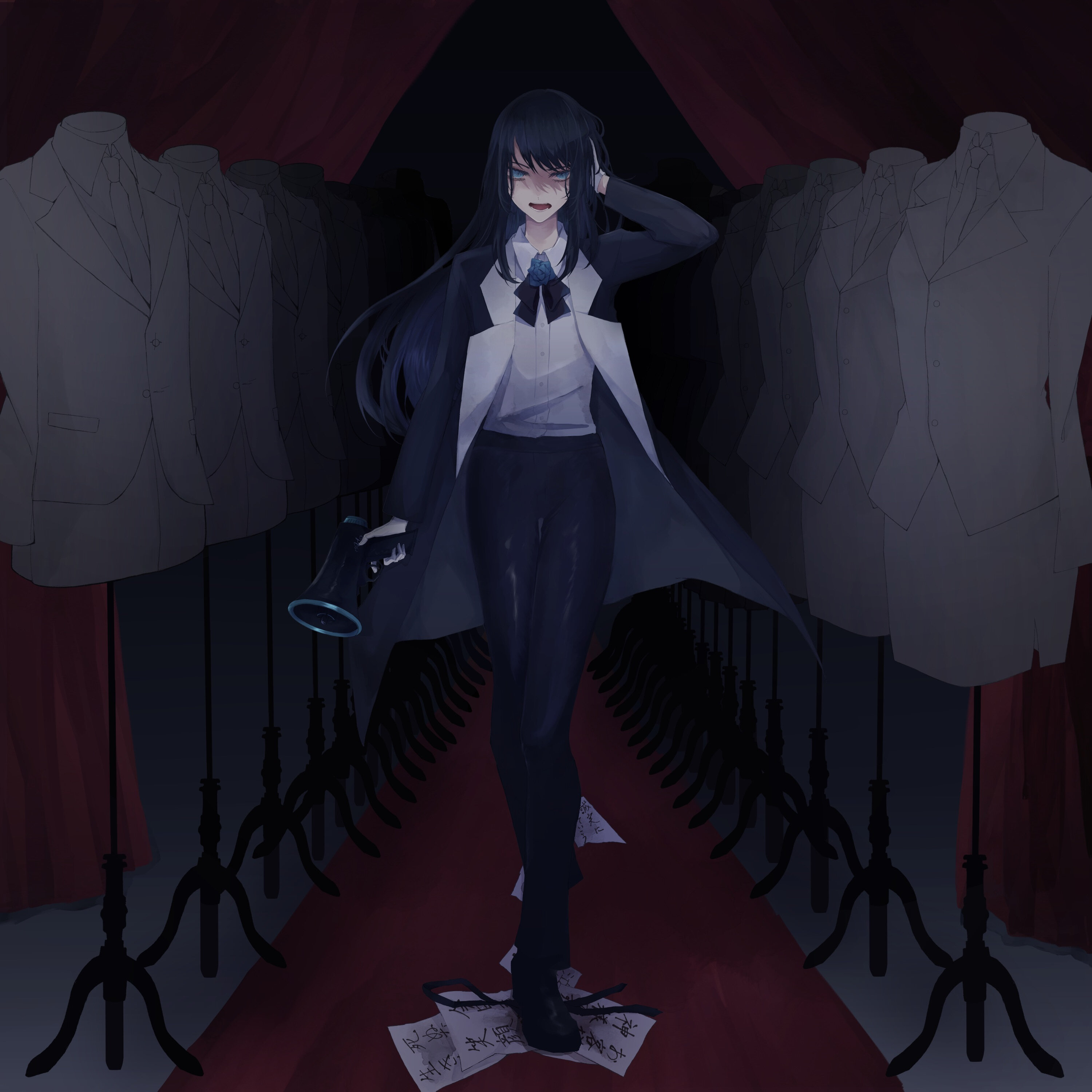 Ado、みきとP、みゆはんのハマっていることは？ episode artwork