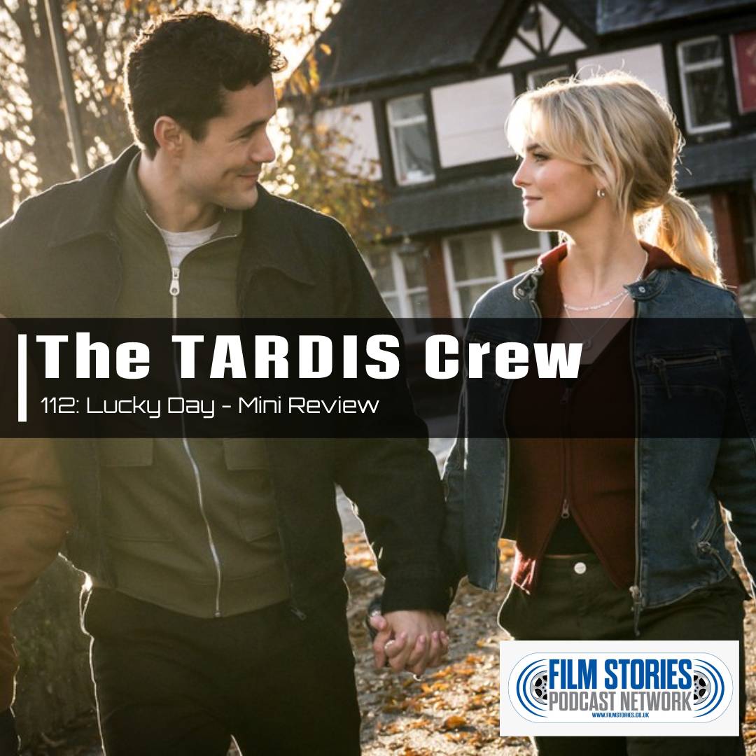 Doctor Who 2x04: Lucky Day Review