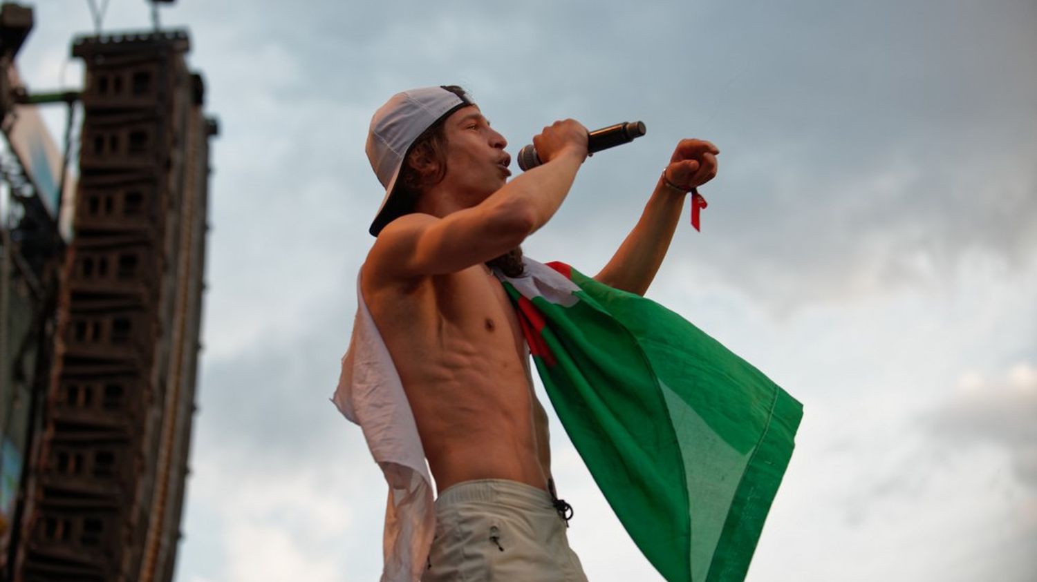 Remembering the Algerian War through Hip-Hop