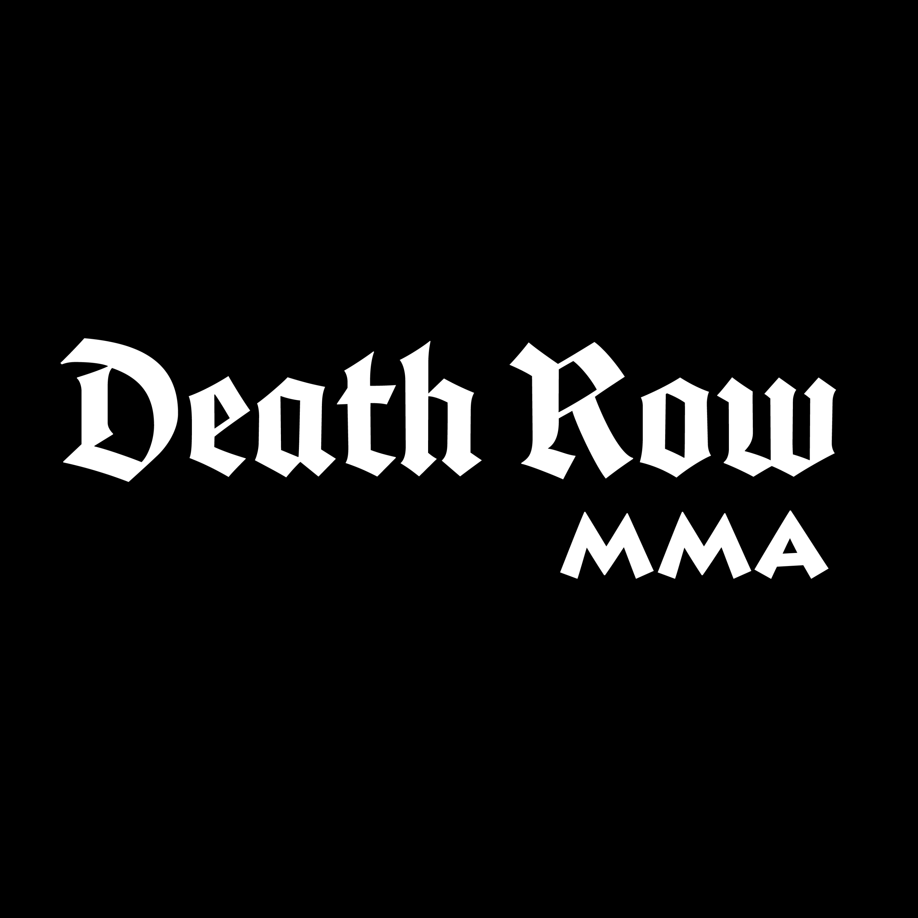Death Row MMA