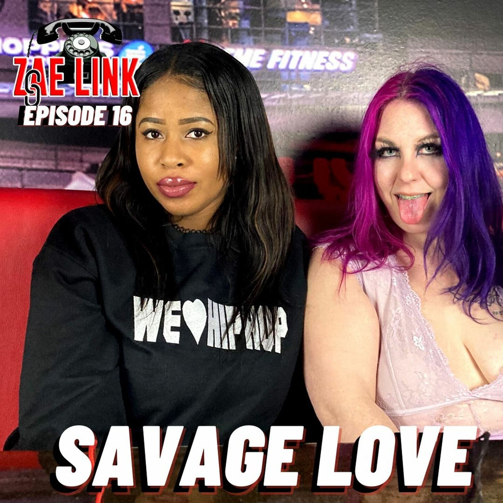 We Love Hip Hop Network