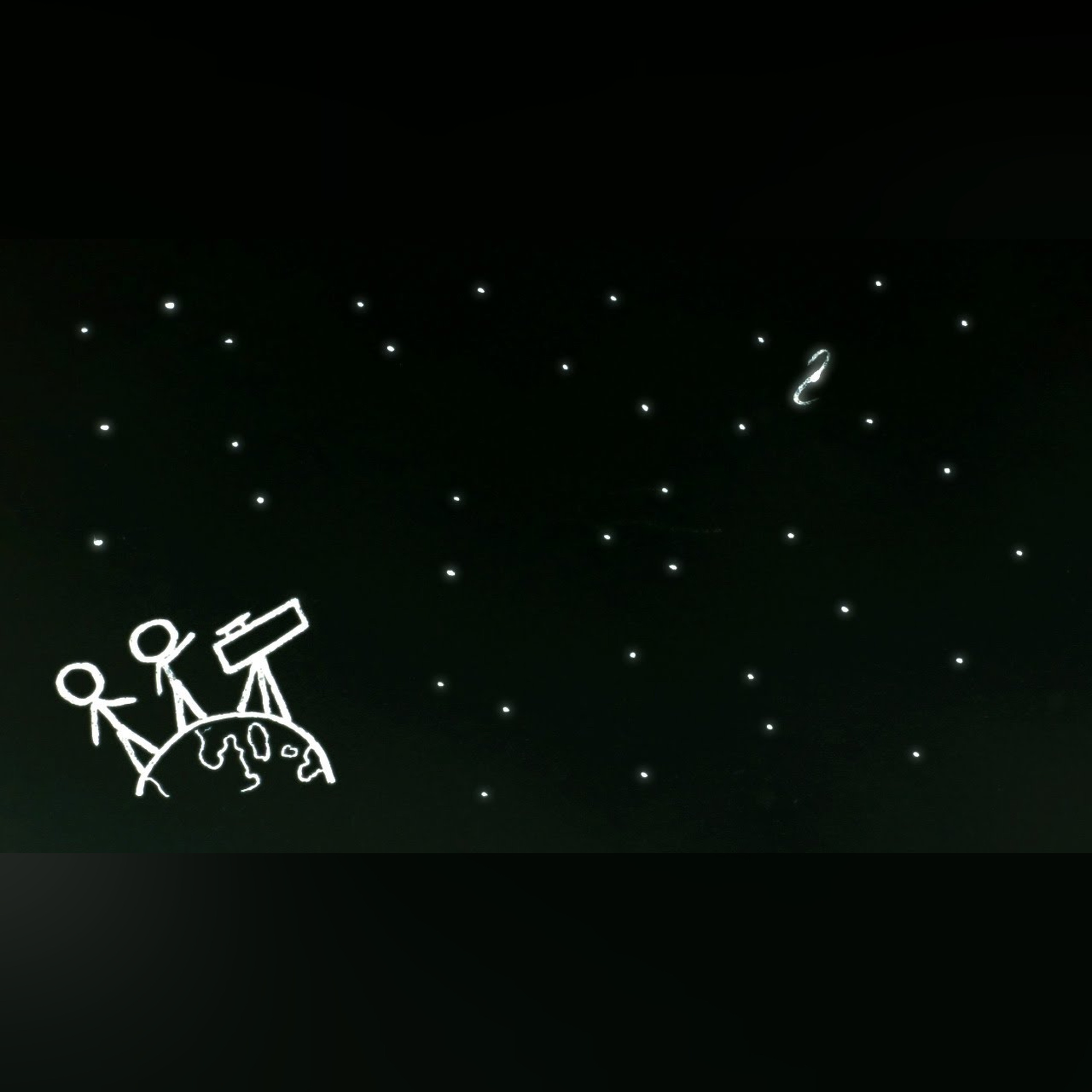 Why is it Dark at Night? episode artwork