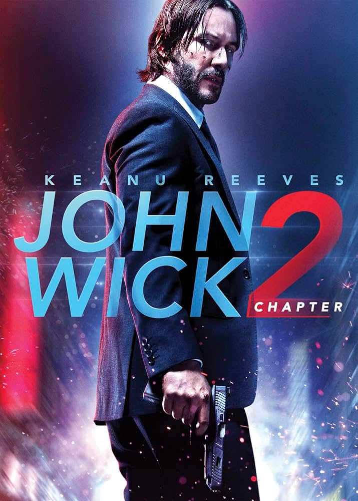 John Wick: capitolo 2