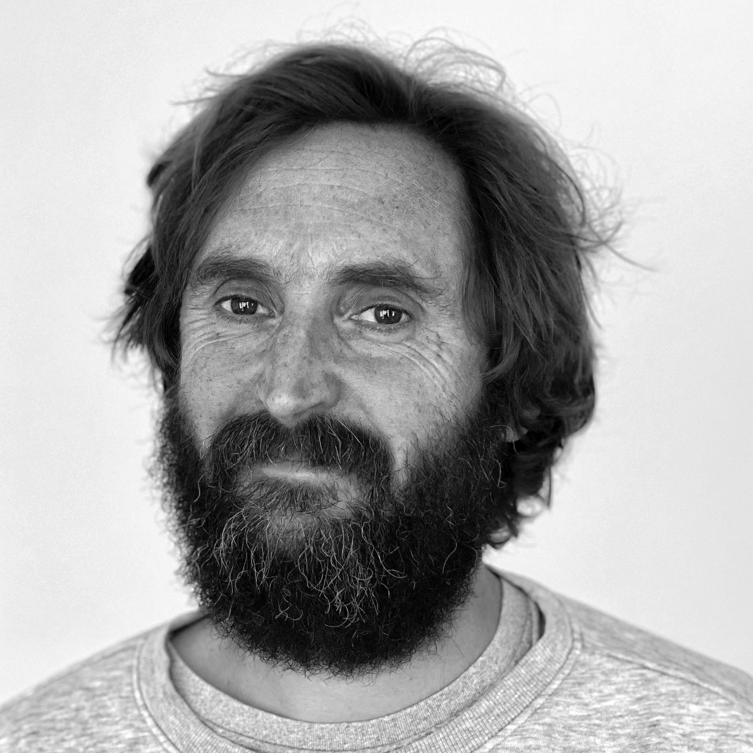 S11E07 - Joe Wilkinson