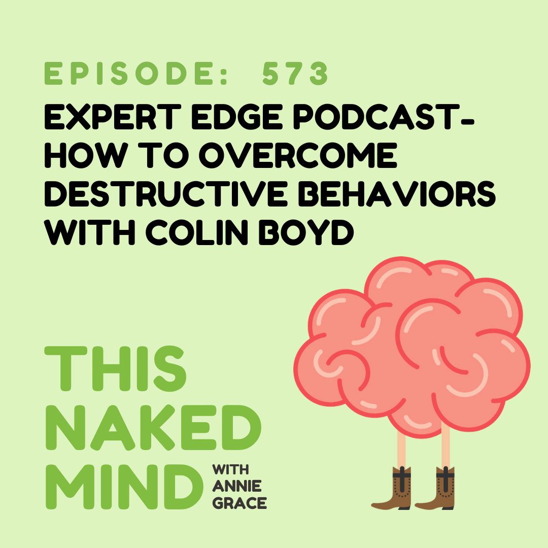 This Naked Mind Podcast