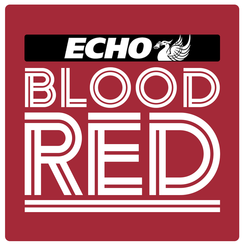 Blood Red: The Liverpool FC Podcast