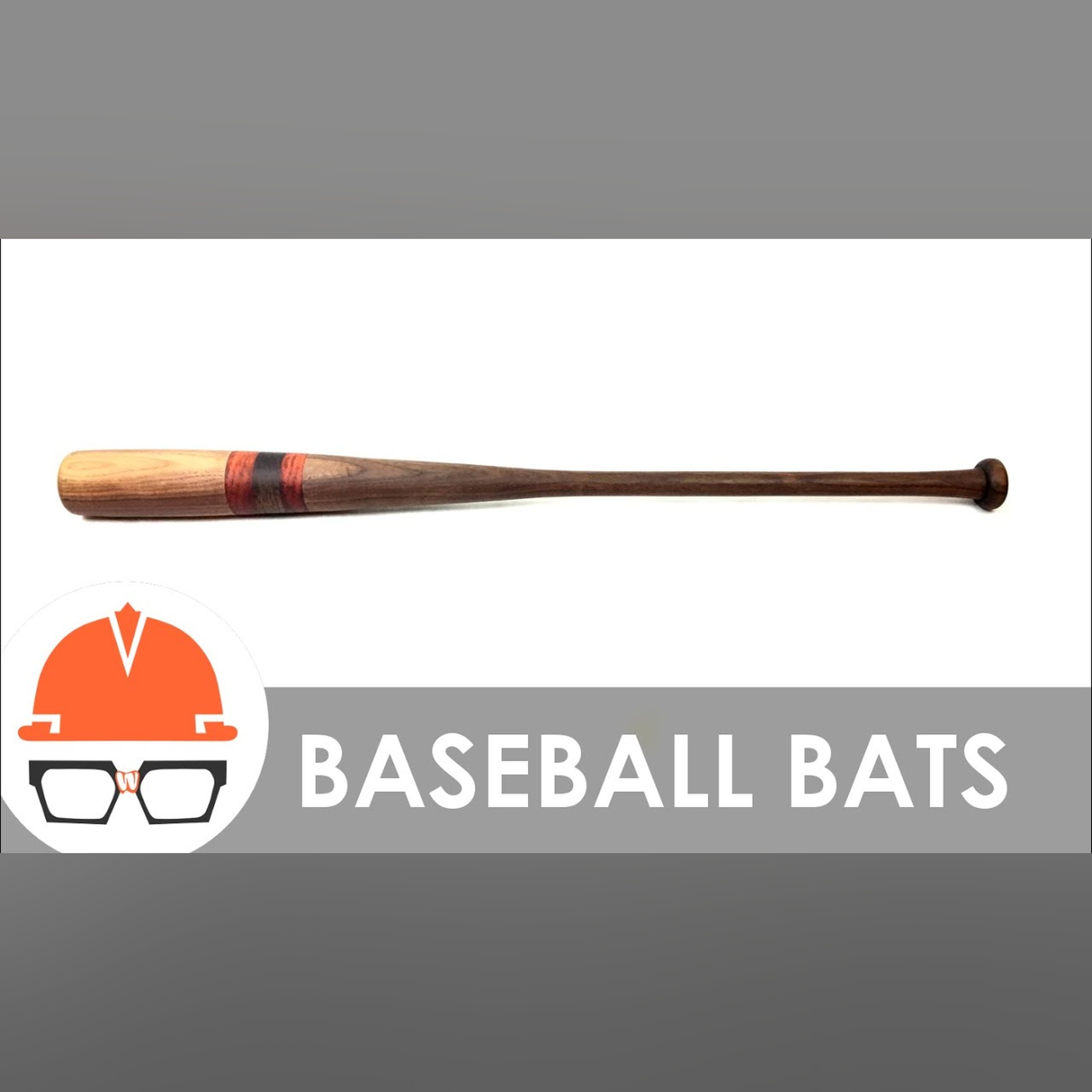 Why do Baseball Bats Break? episode artwork