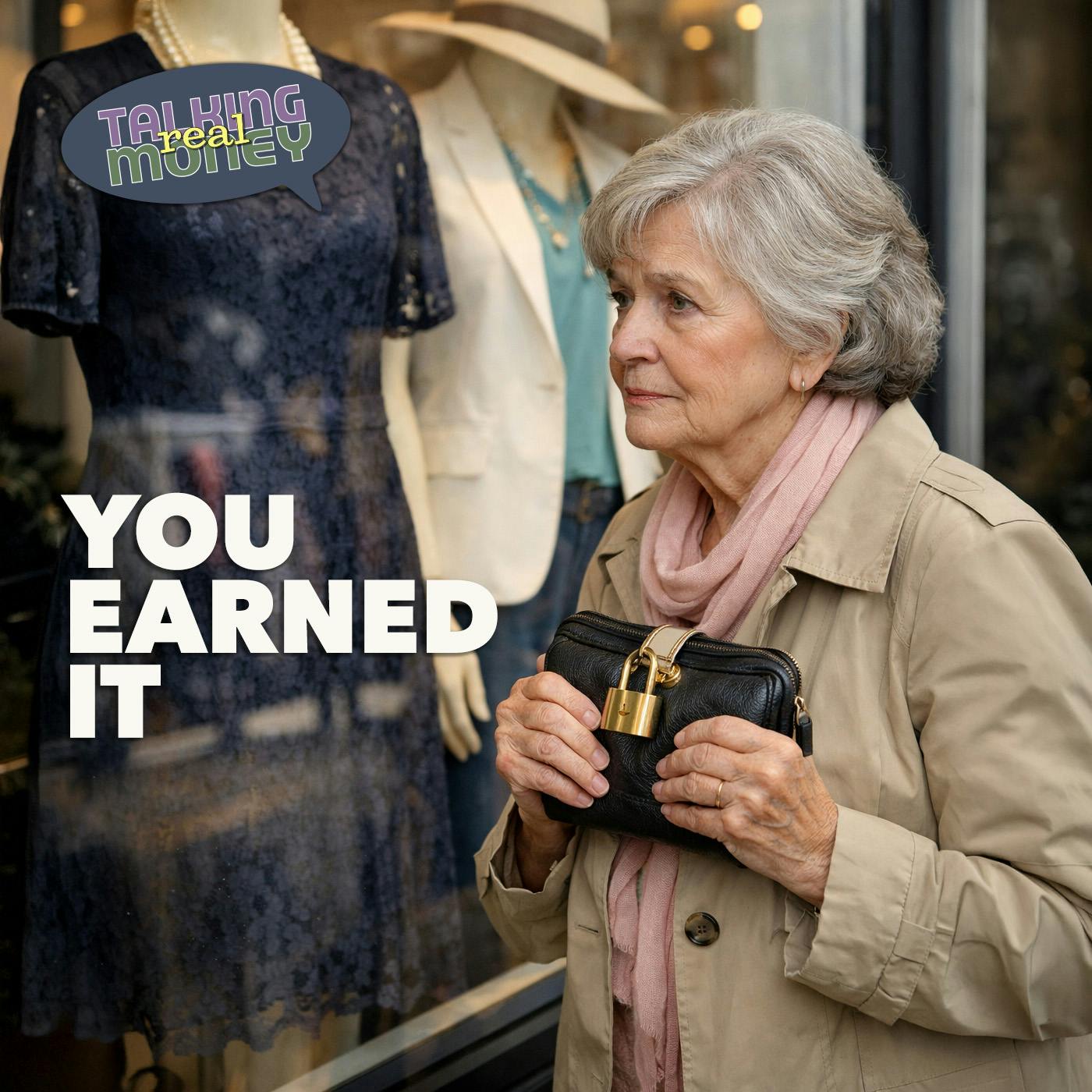 Now Spend It Now Spend It