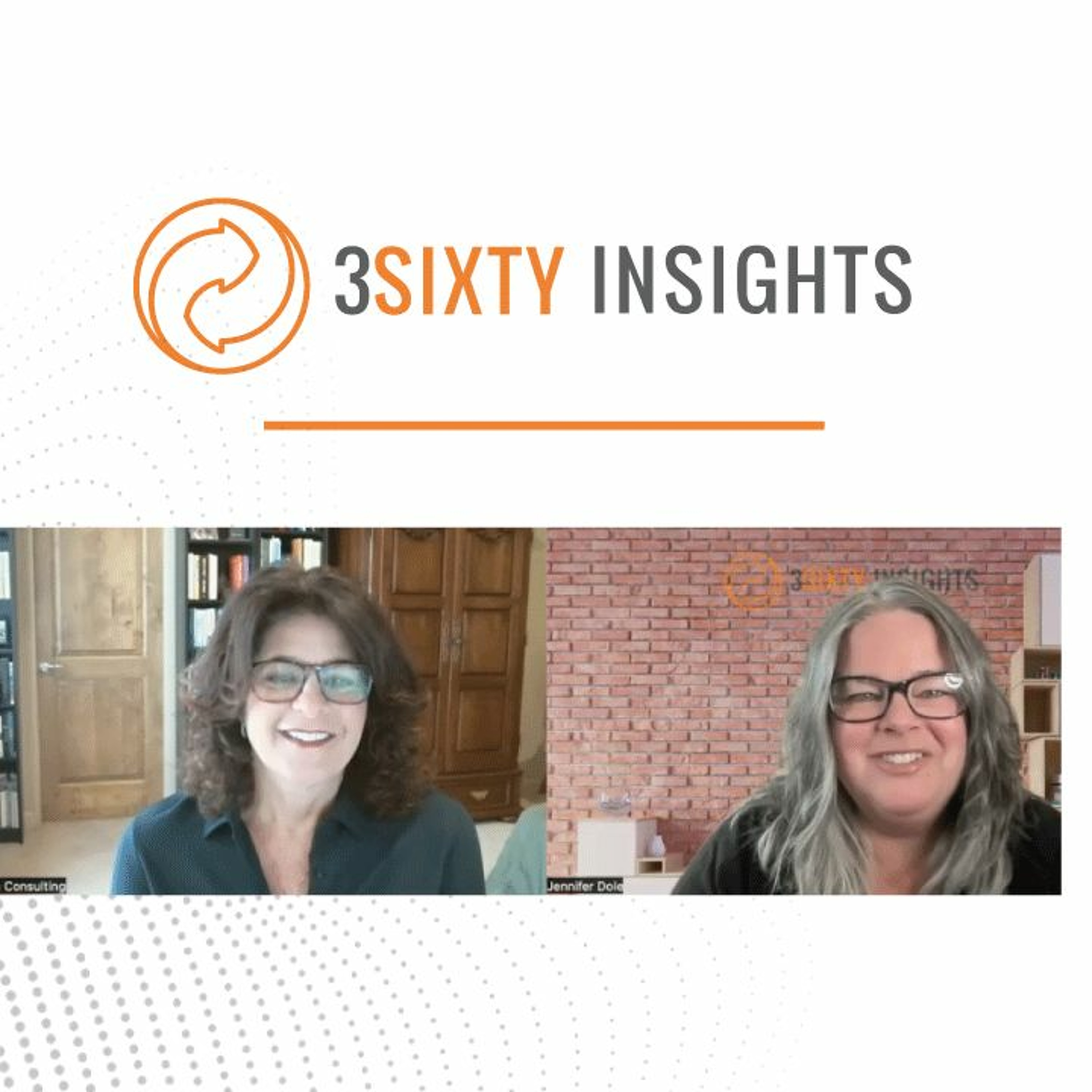 #HRTechChat: Maximizing HR Economics with Maria Scarangella: Unleashing the Power of HR Technology episode artwork