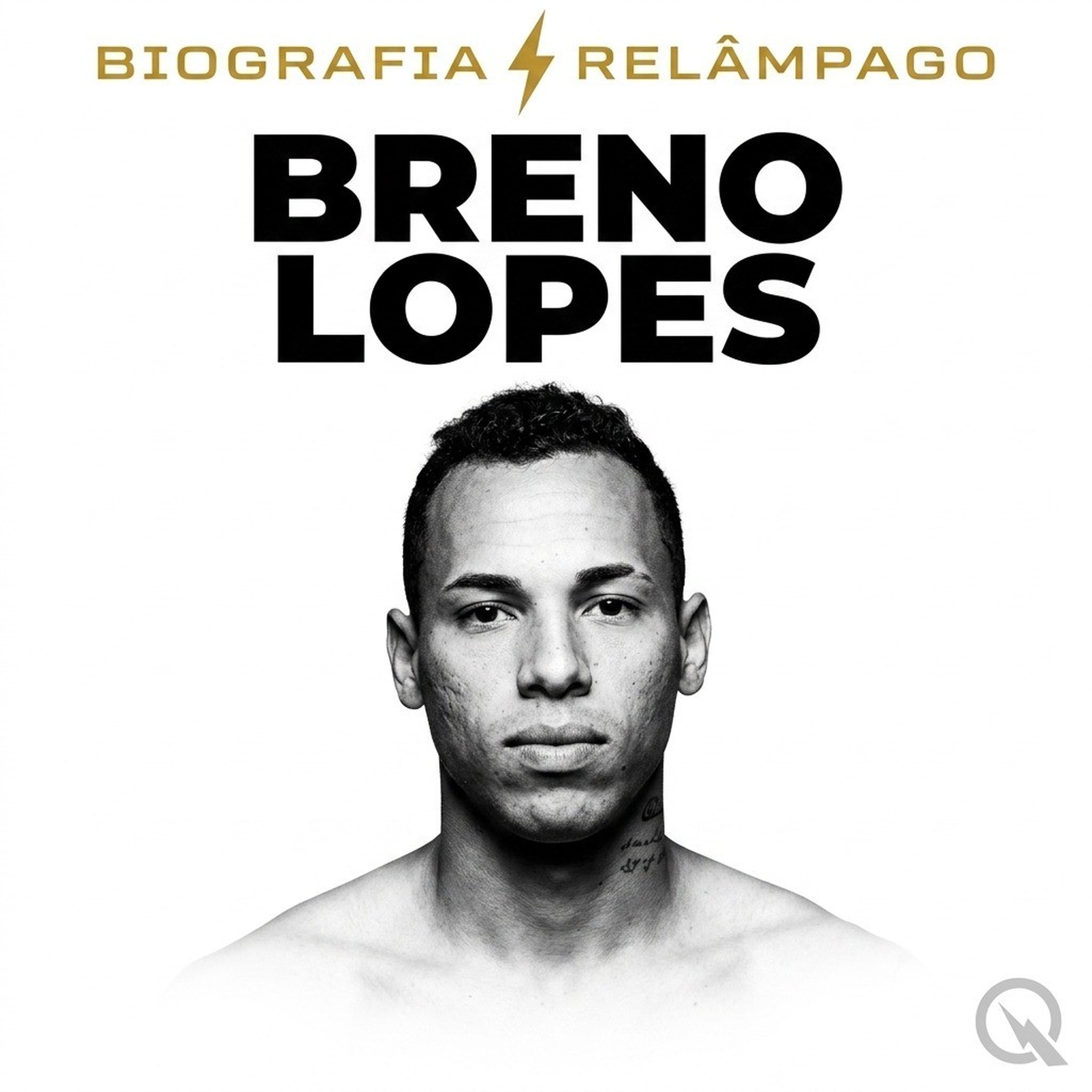 Breno Lopes - Biografia Relâmpago