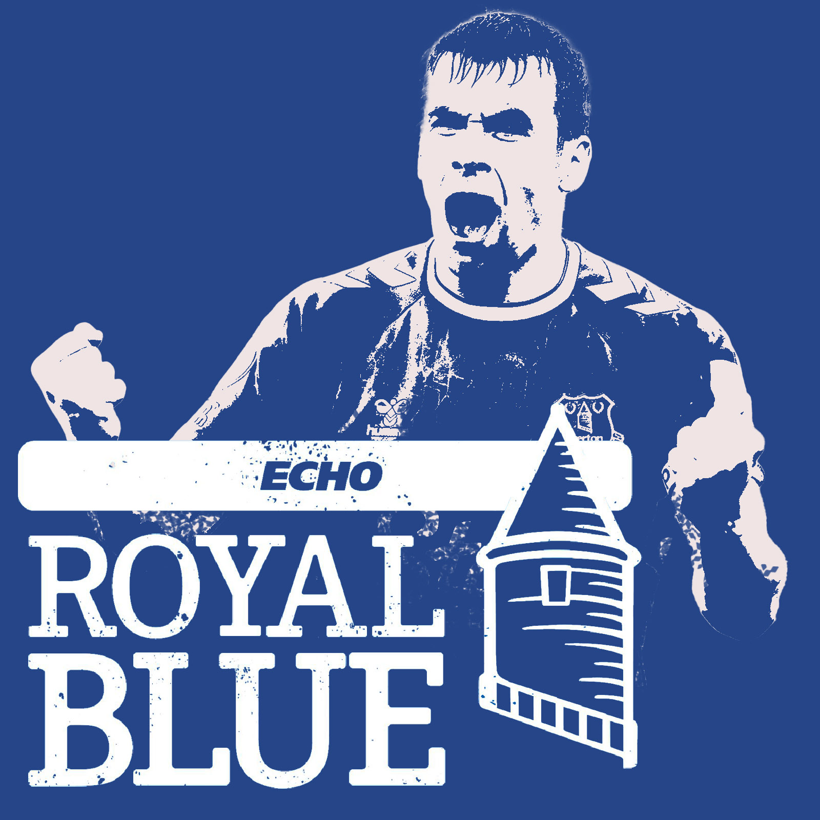 Royal Blue: The Everton FC Podcast