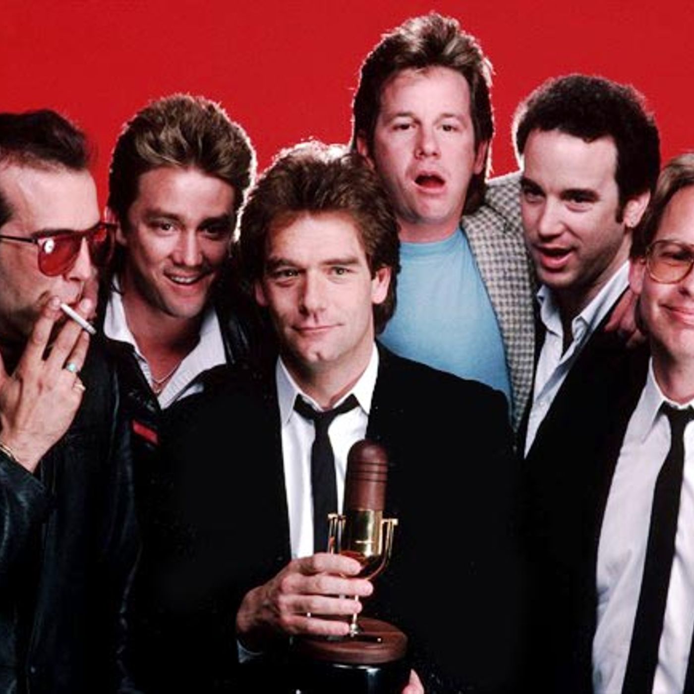 Ti piacciono Huey Lewis & The News? episode artwork