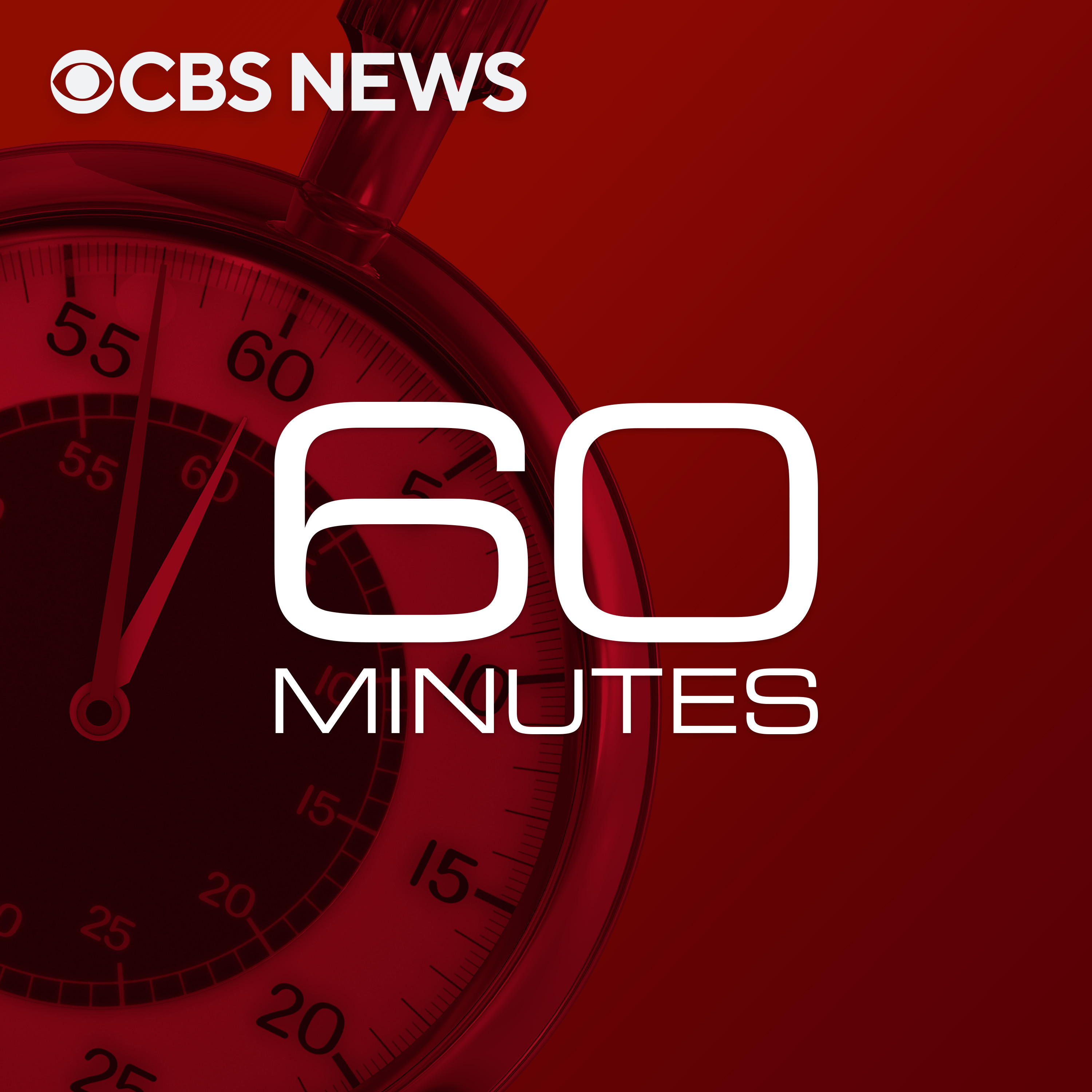 60 Minutes 3/14